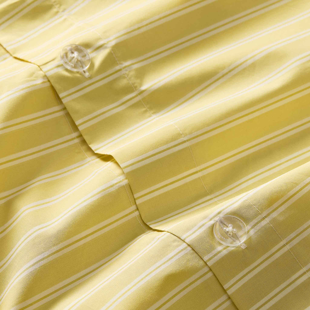 Classic Percale Duvet Cover - Last Call
