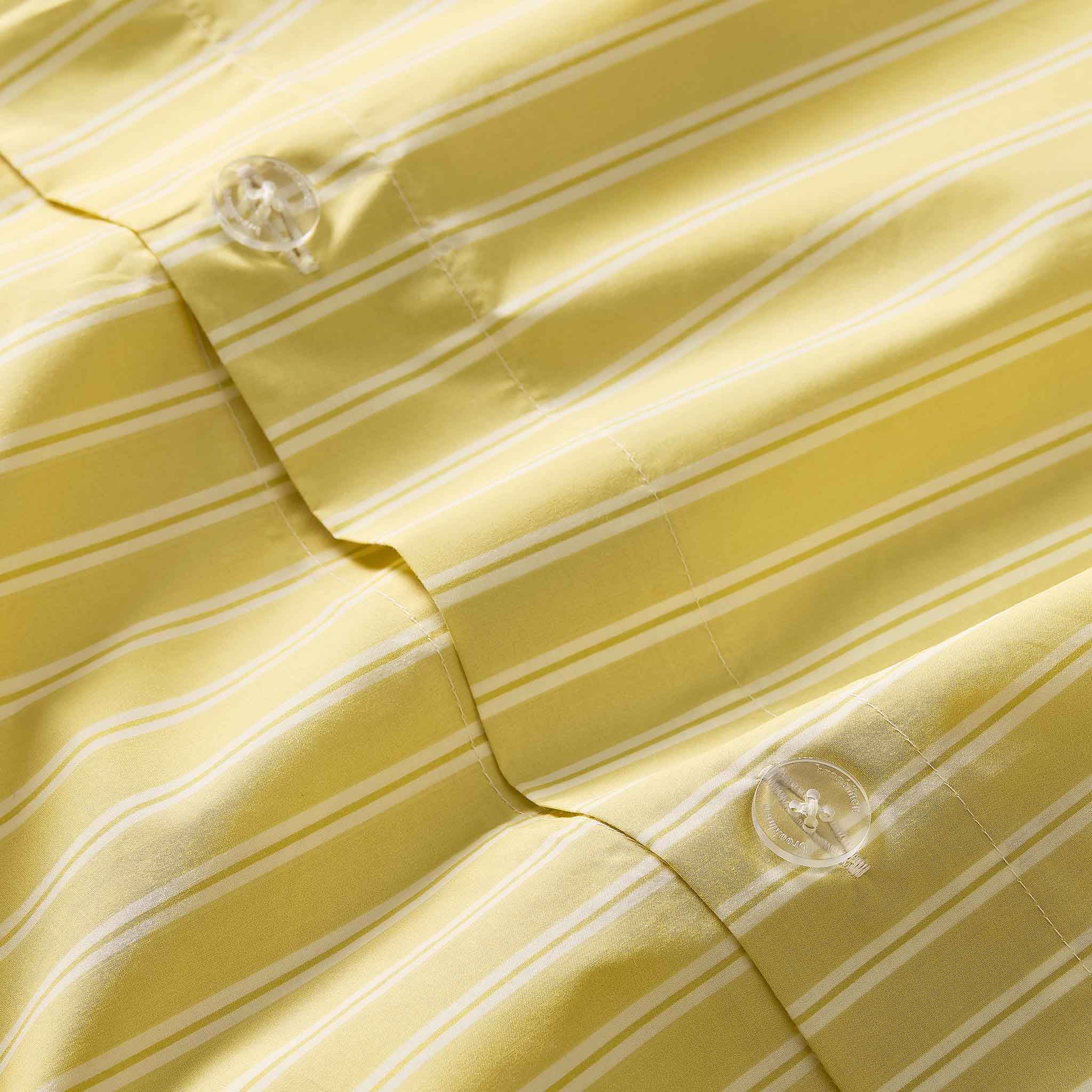 Classic Percale Duvet Cover - Last Call