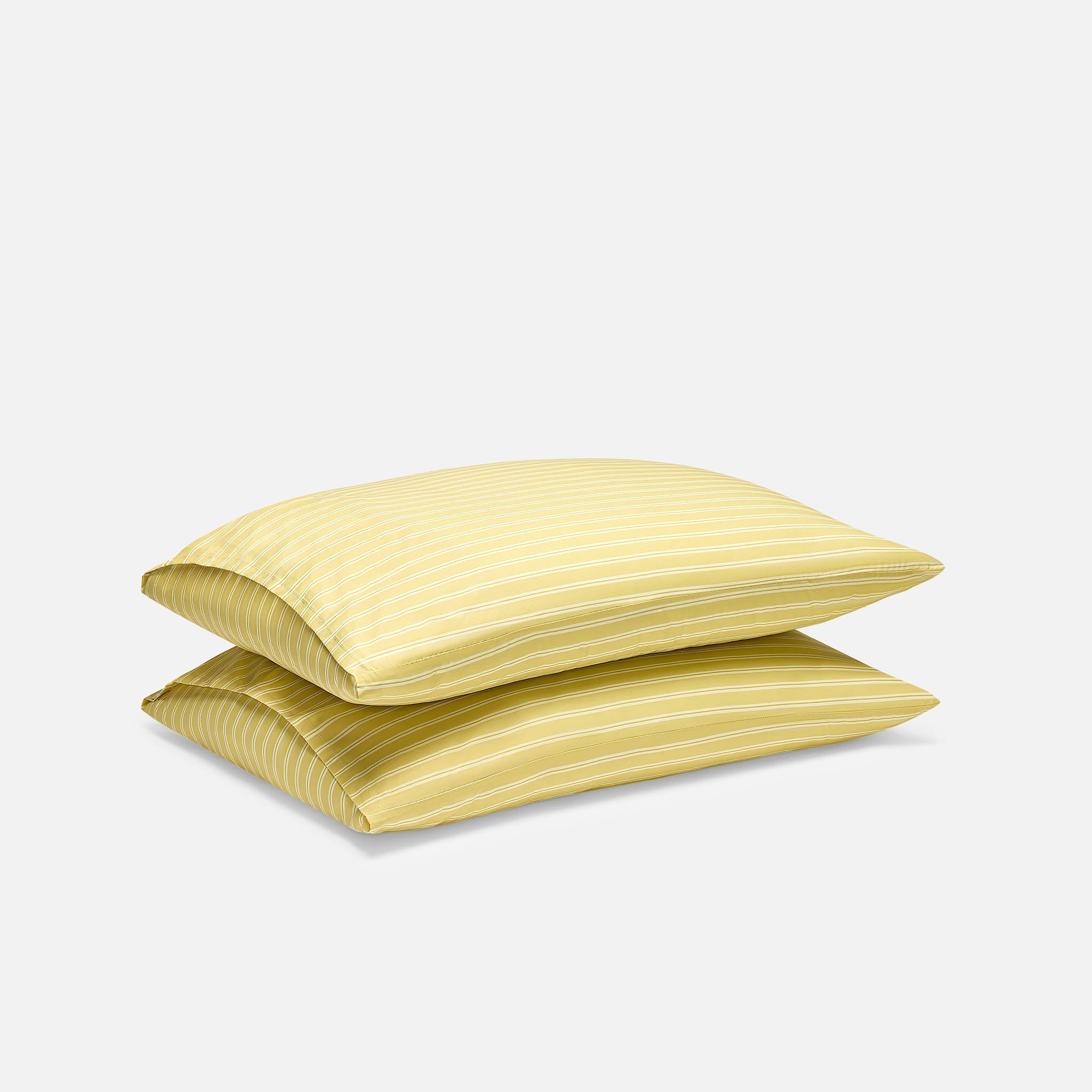 Classic Percale Pillowcase Set - Last Call