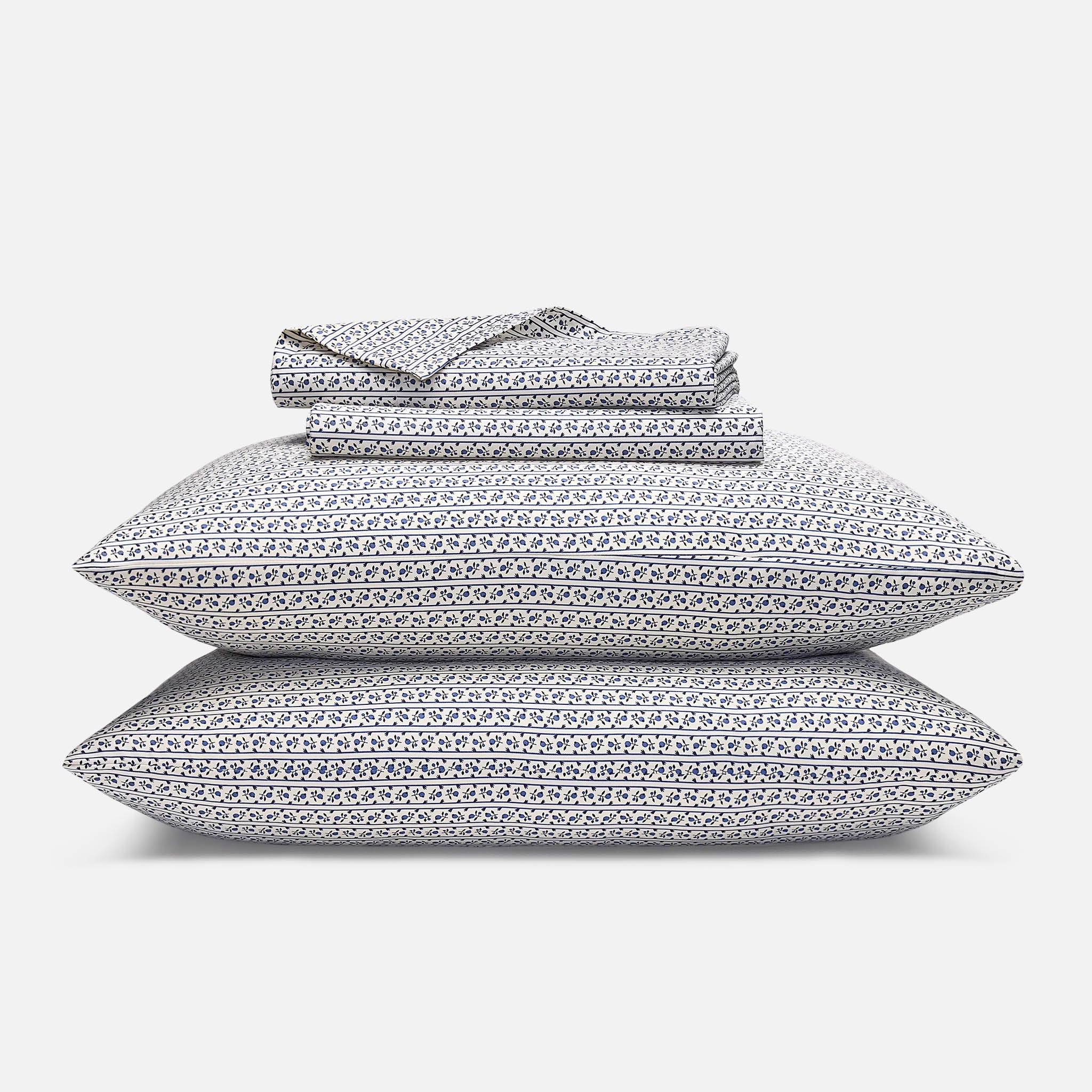 Luxe Sateen Core Sheet Set - Last Call