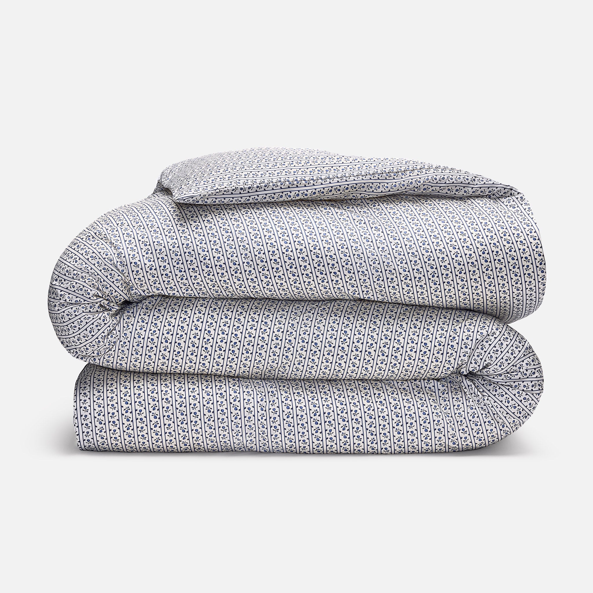 Luxe Sateen Duvet Cover - Last Call