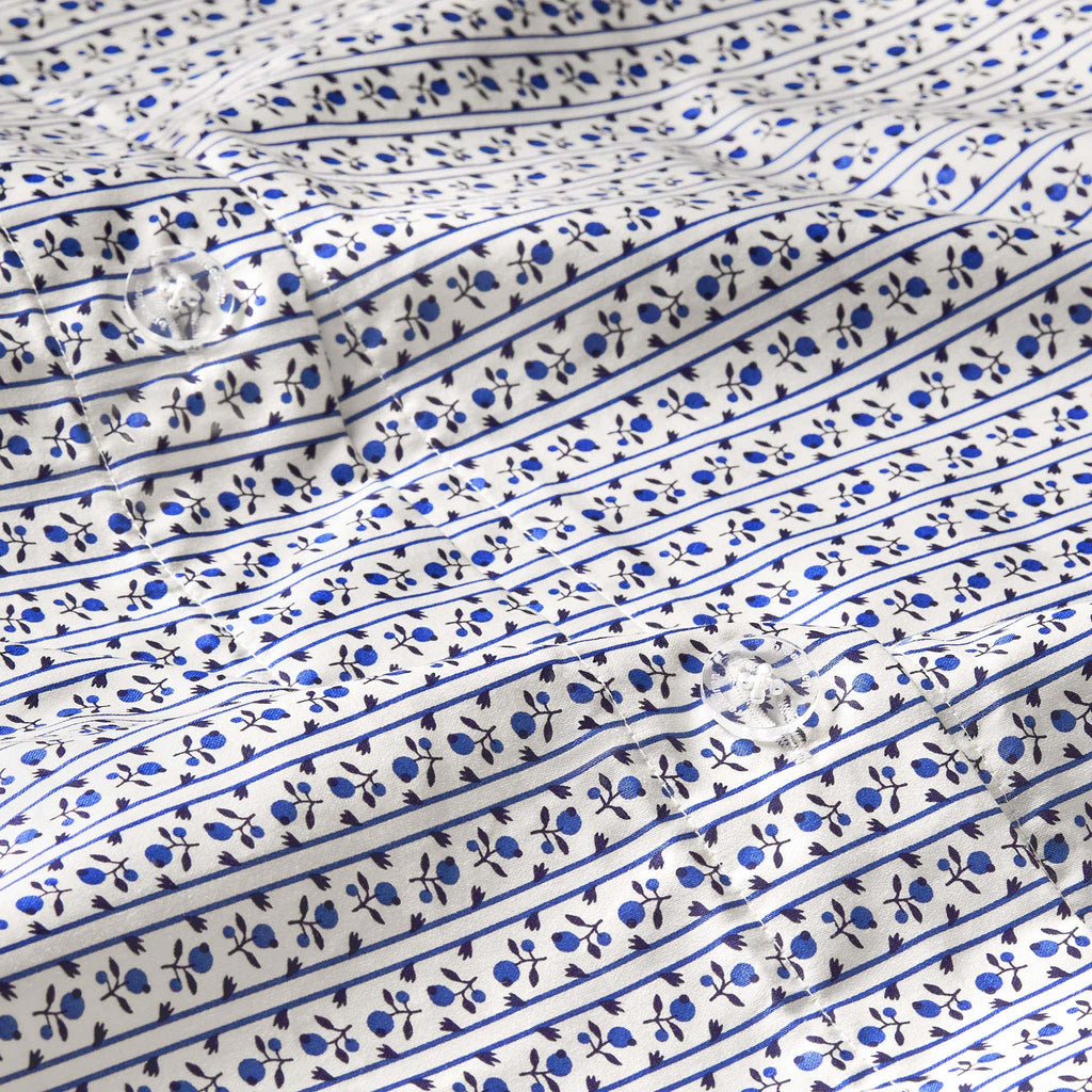 Luxe Sateen Duvet Cover - Last Call