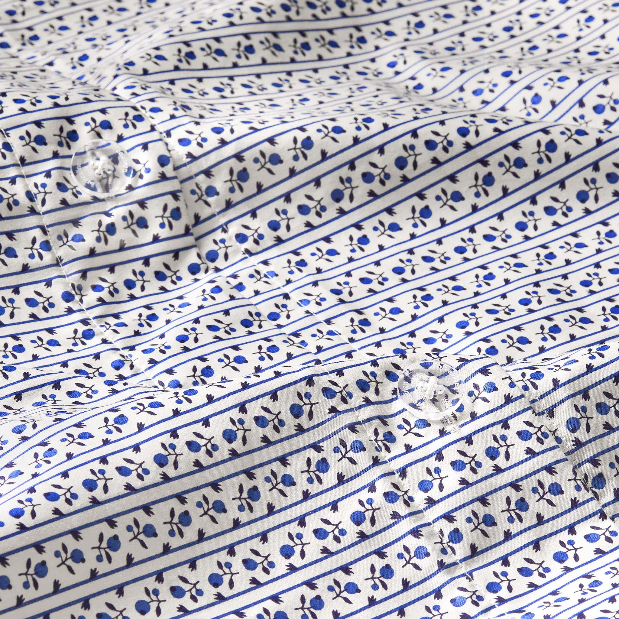 Luxe Sateen Duvet Cover - Last Call