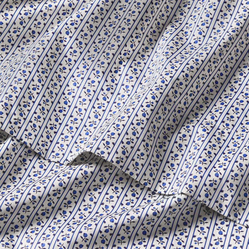 Luxe Sateen Core Sheet Set - Last Call