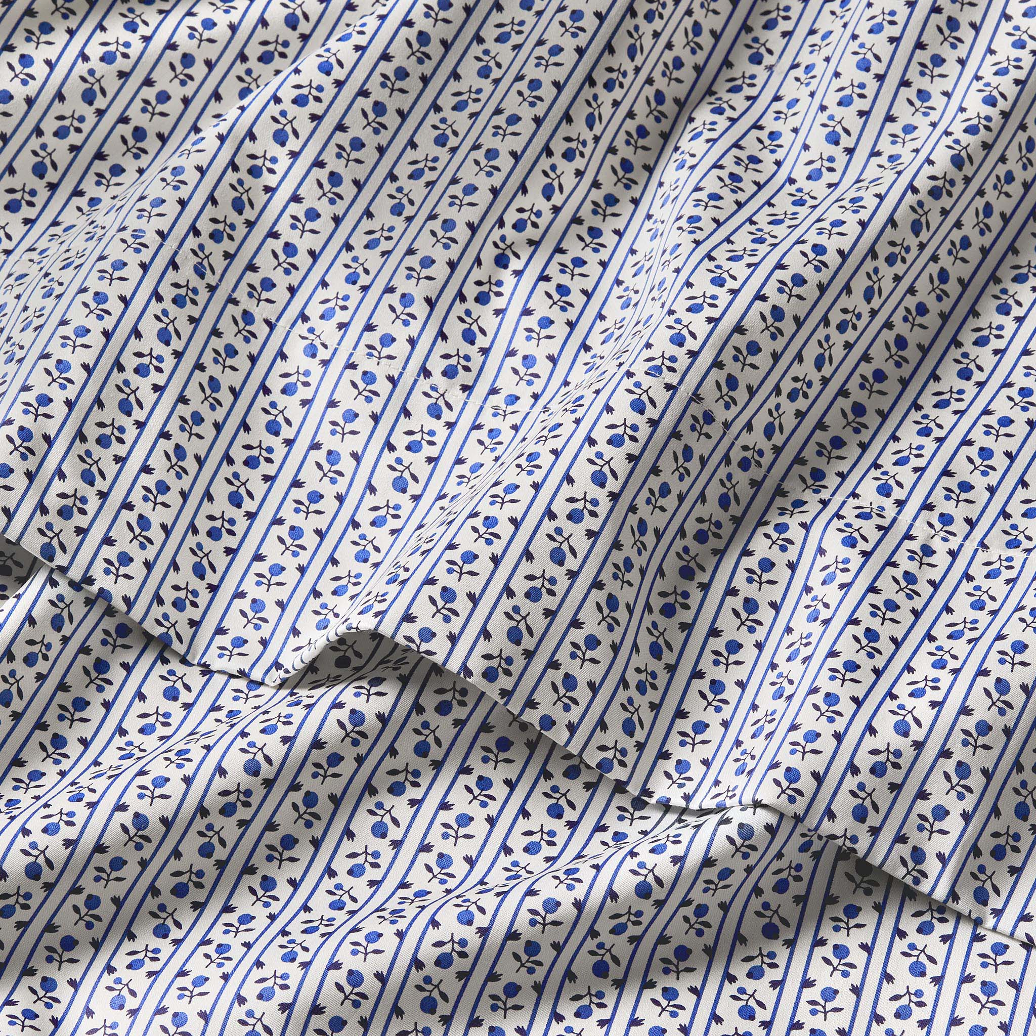 Luxe Sateen Core Sheet Set - Last Call