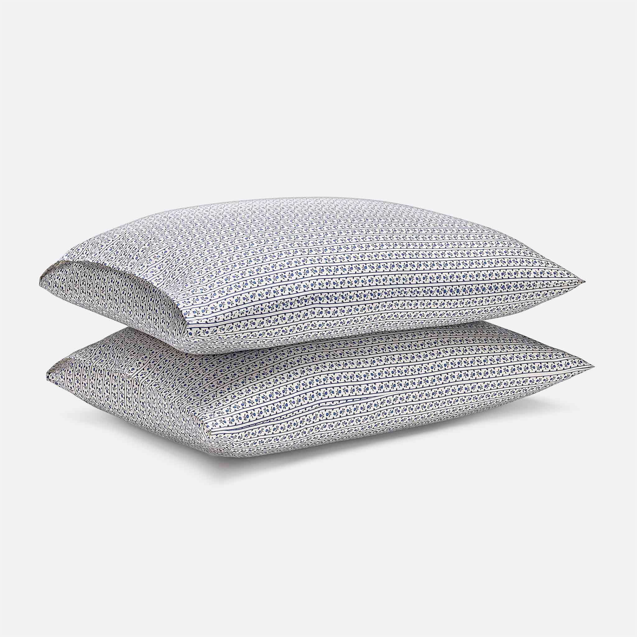 Luxe Sateen Pillowcase Set - Last Call