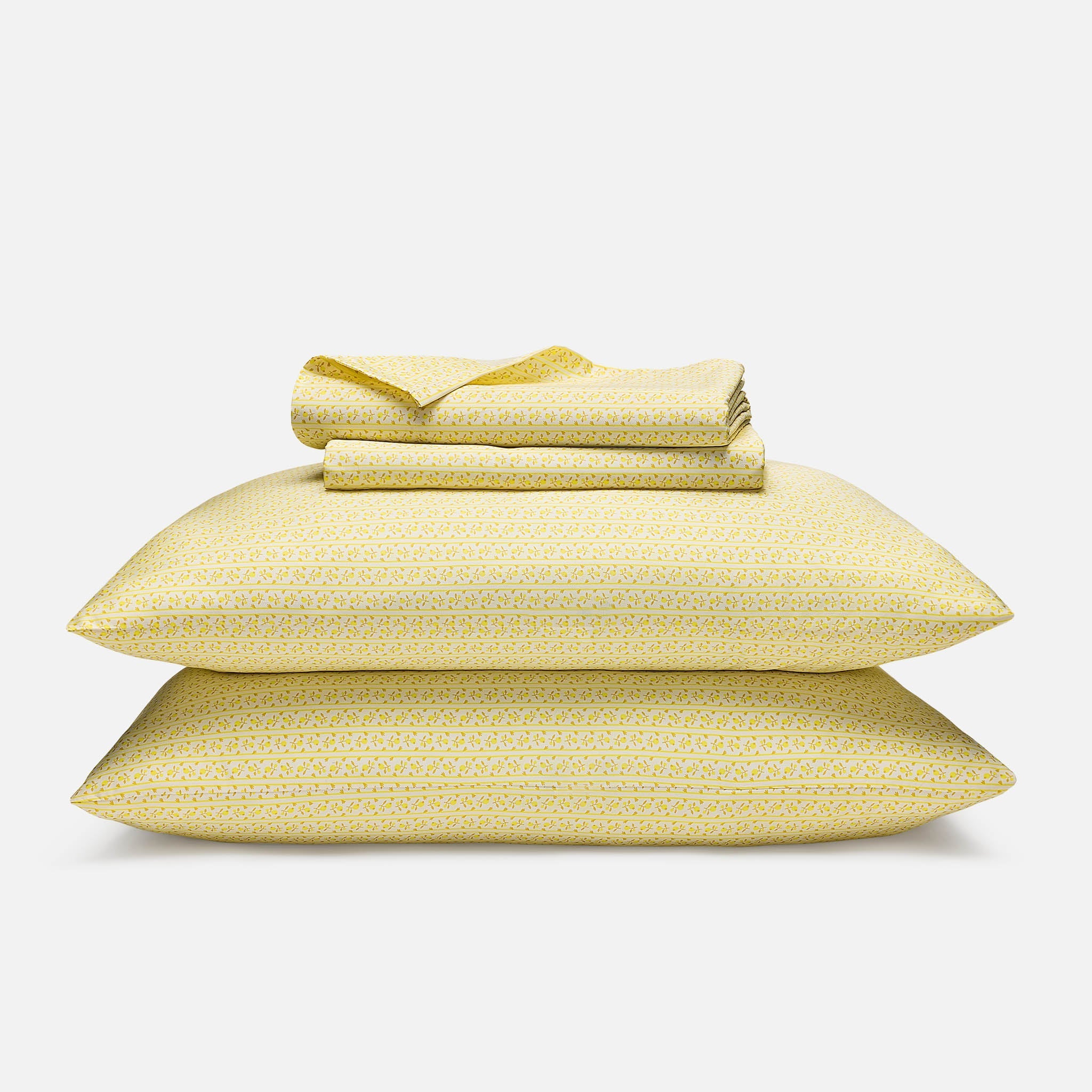 Luxe Sateen Core Sheet Set - Last Call