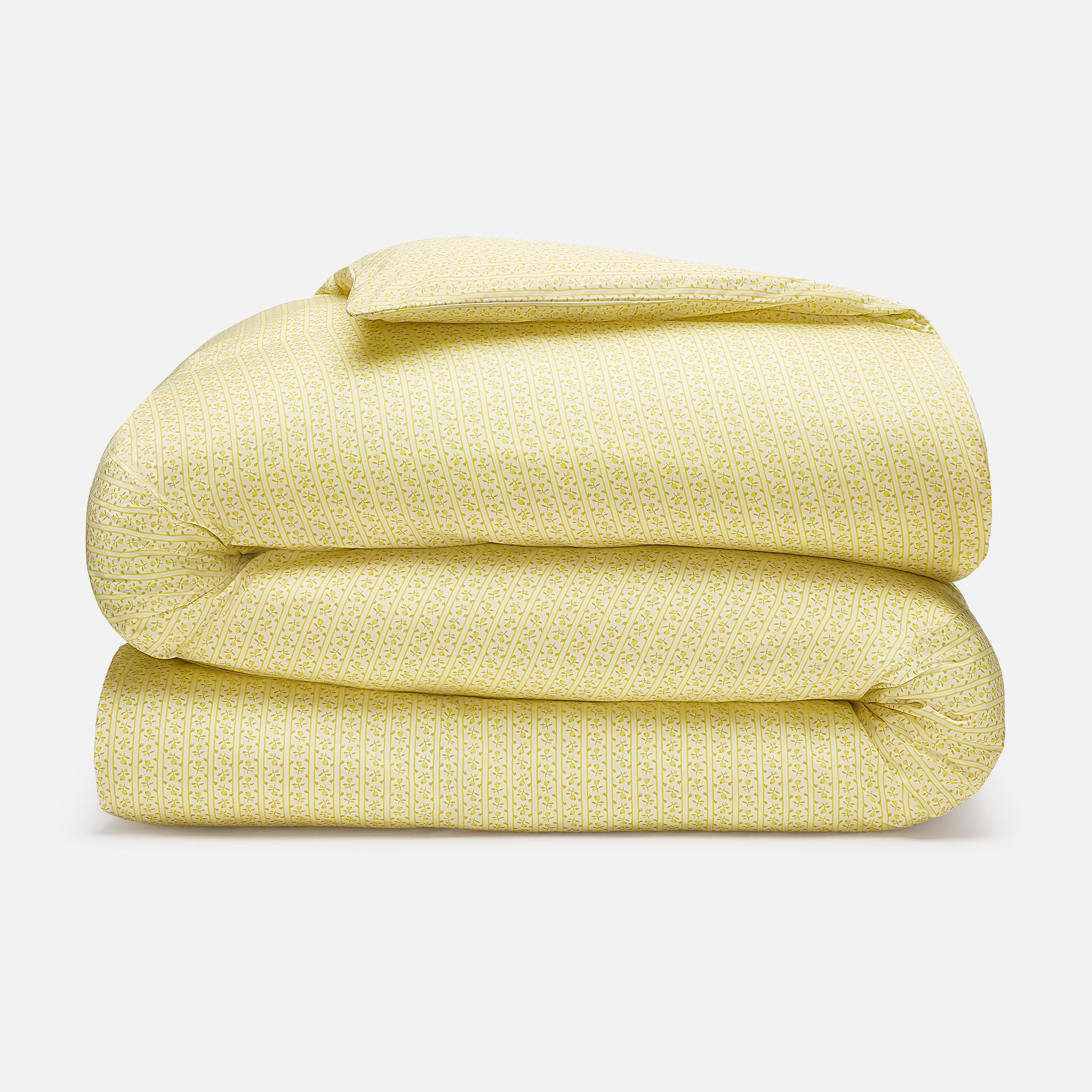 Luxe Sateen Duvet Cover - Last Call