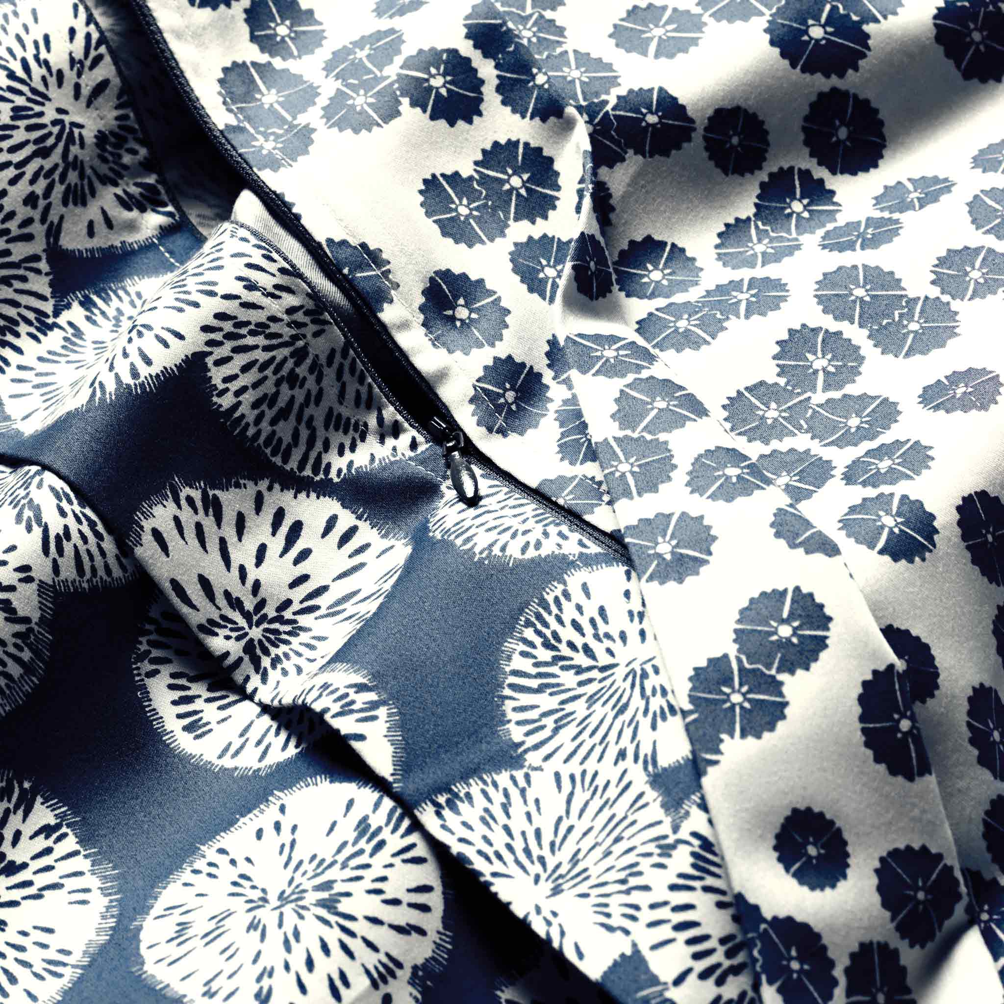 Luxe Sateen Duvet Cover - Last Call