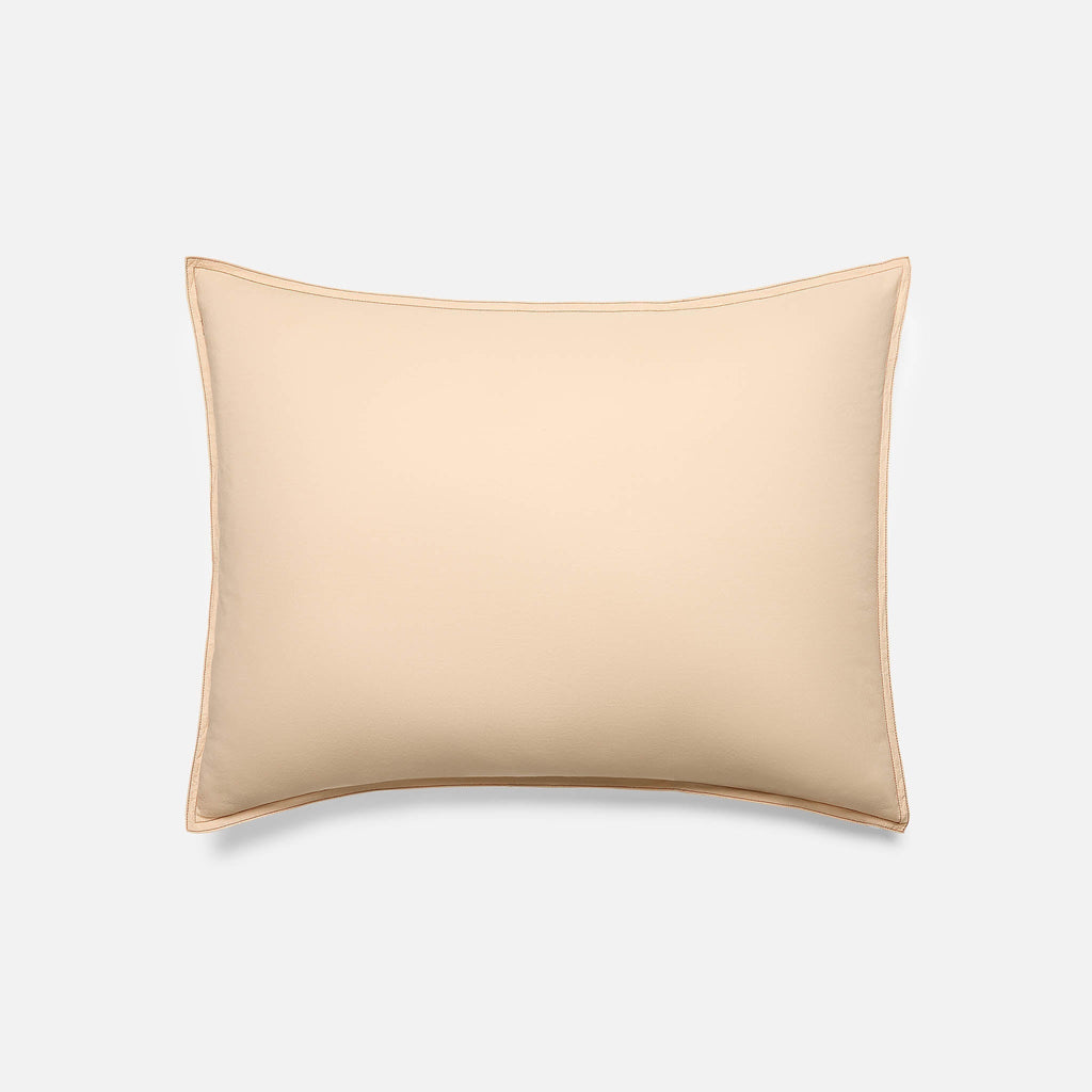 Washed Classic Percale Pillowcase Set - Last Call