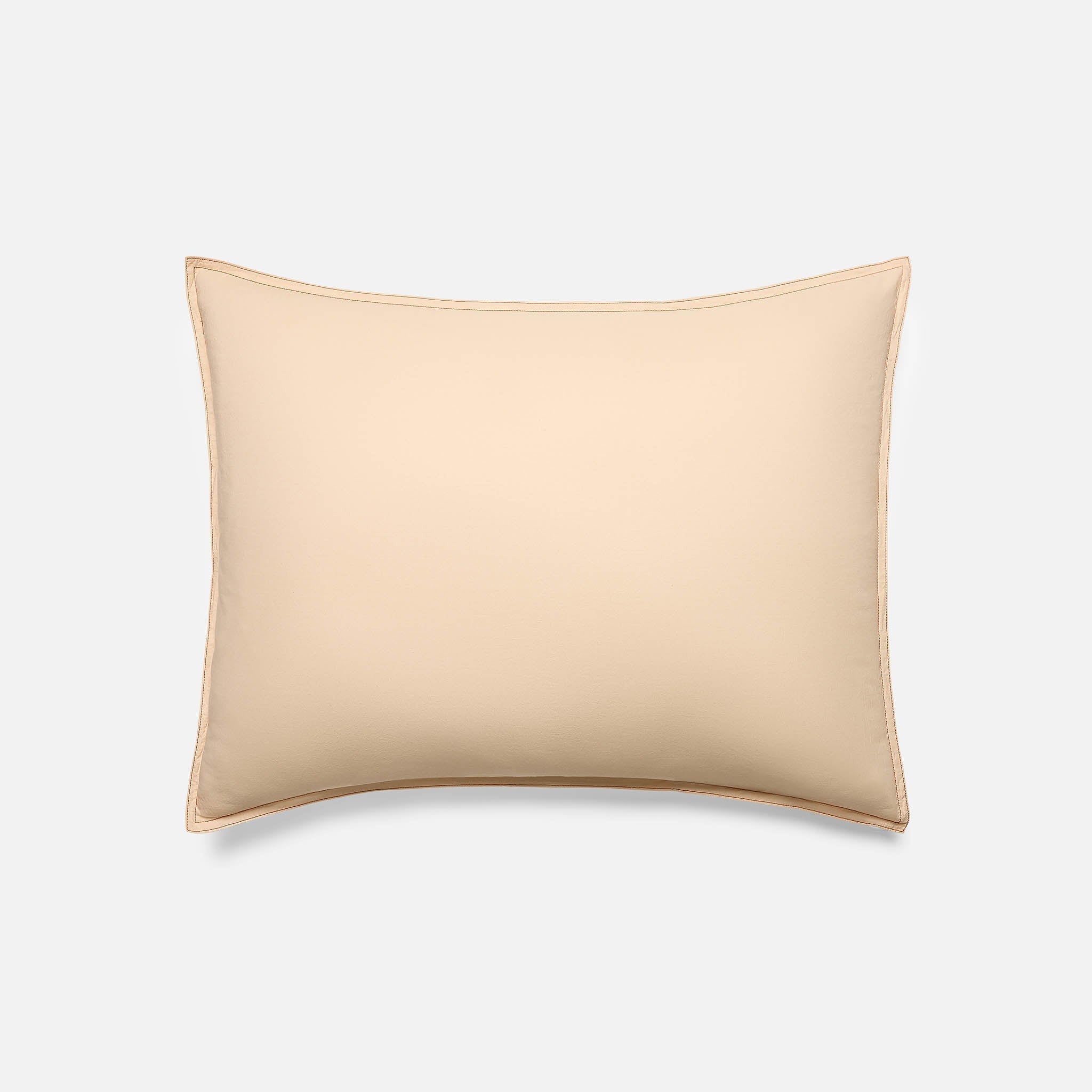 Washed Classic Percale Pillowcase Set - Last Call