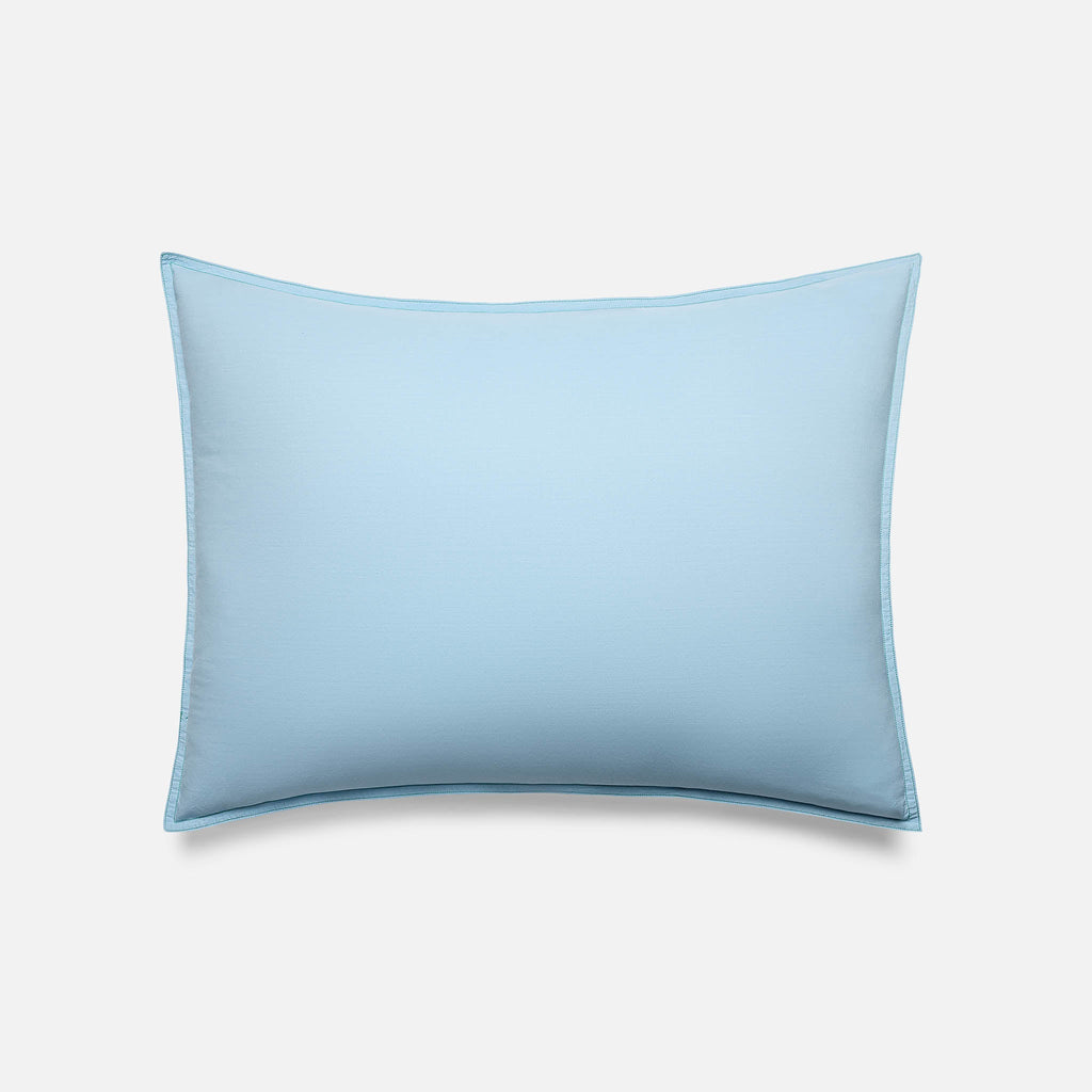 Washed Classic Percale Pillowcase Set - Last Call