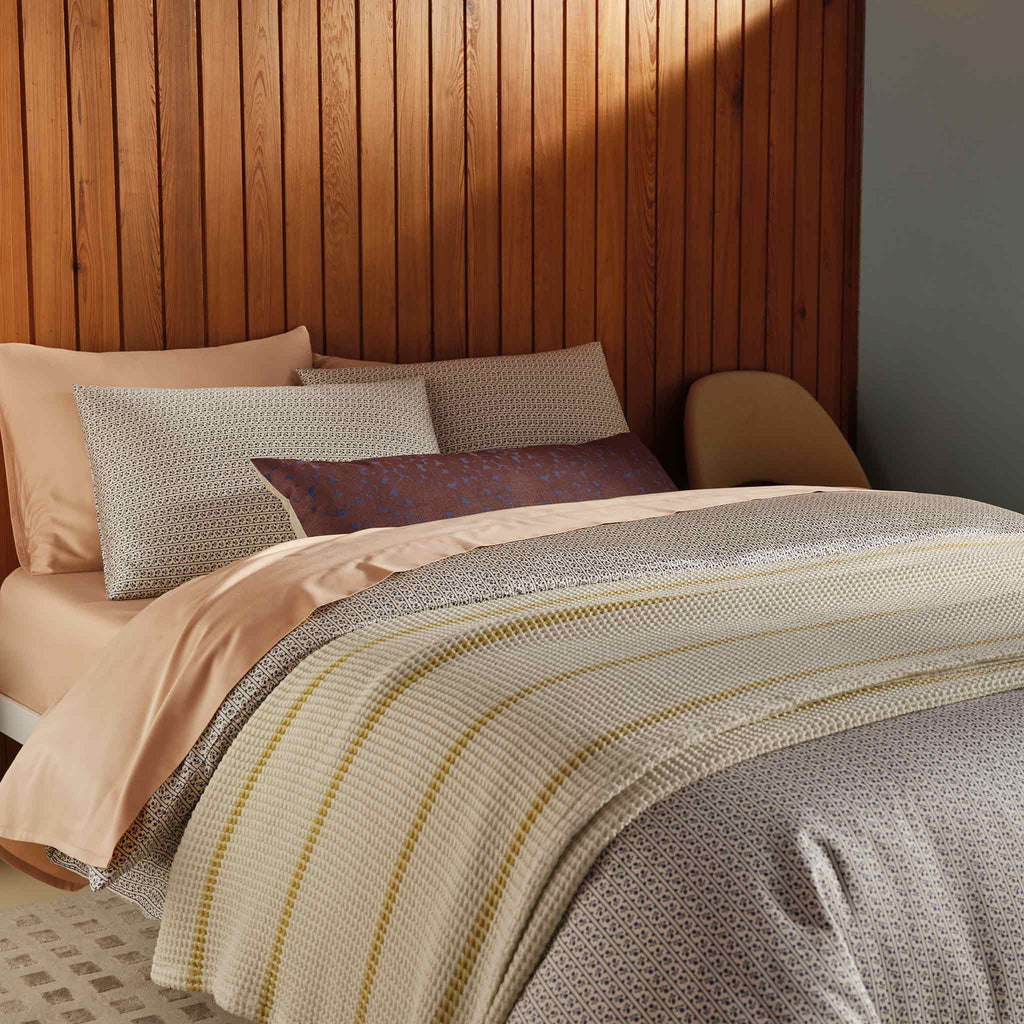Dreamweave Waffle Bed Blanket - Last Call
