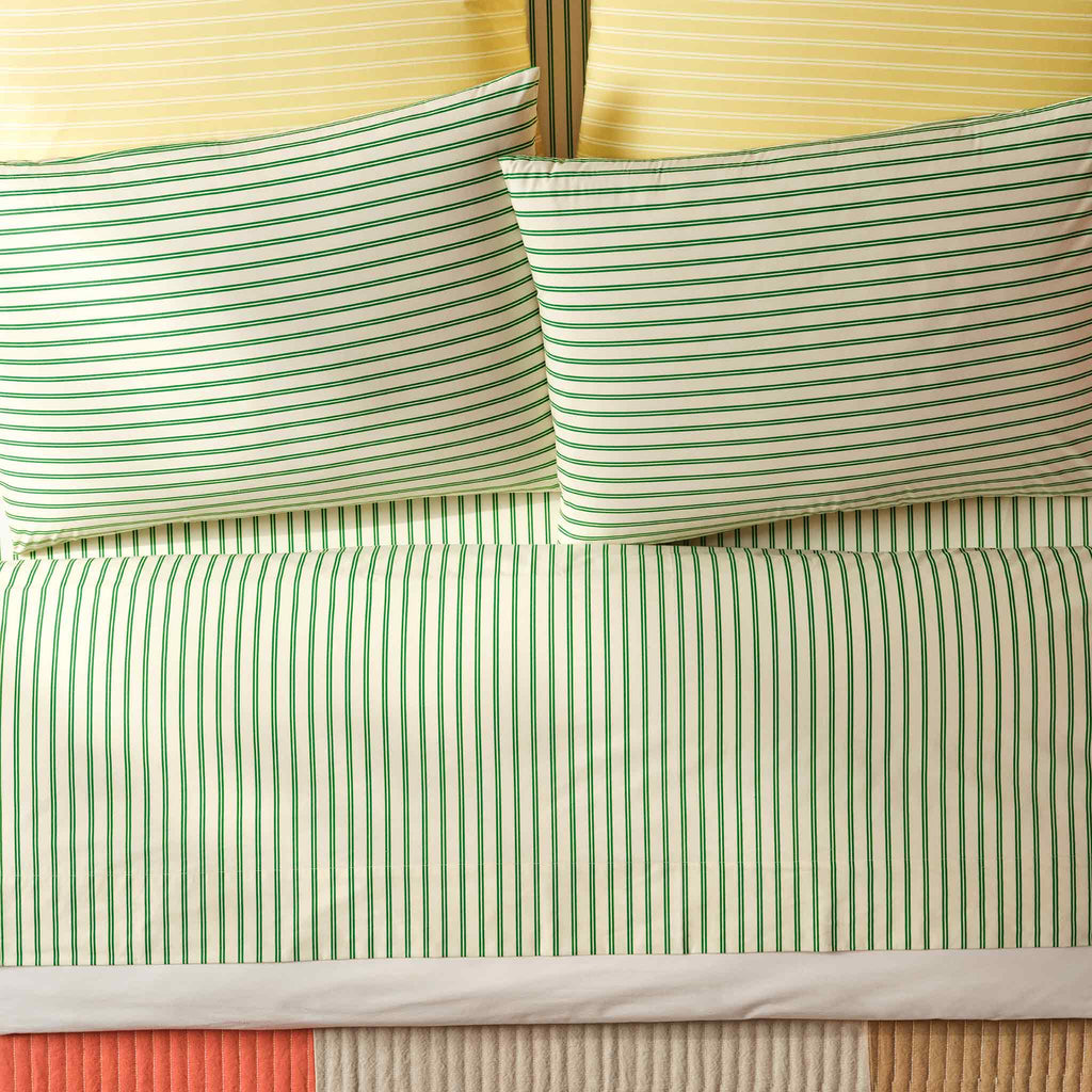 Classic Percale Core Sheet Set - Last Call