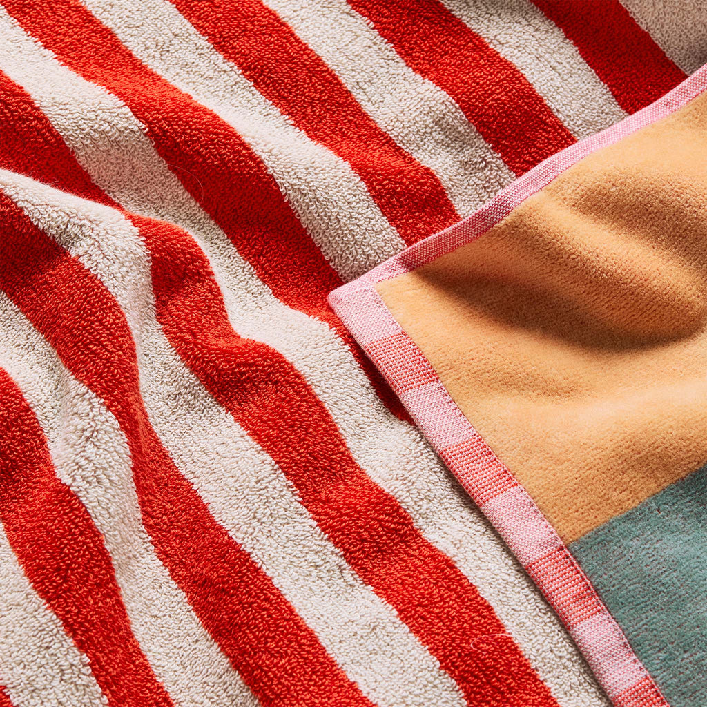 Beach Towel & Tote Bundle