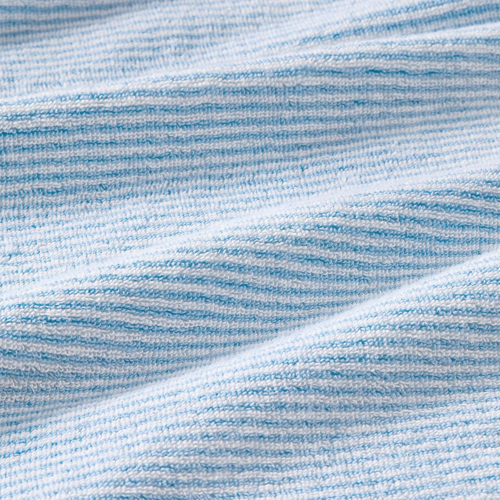 Plush Turkish Cotton Set of 4 Bath Towel Bundle
