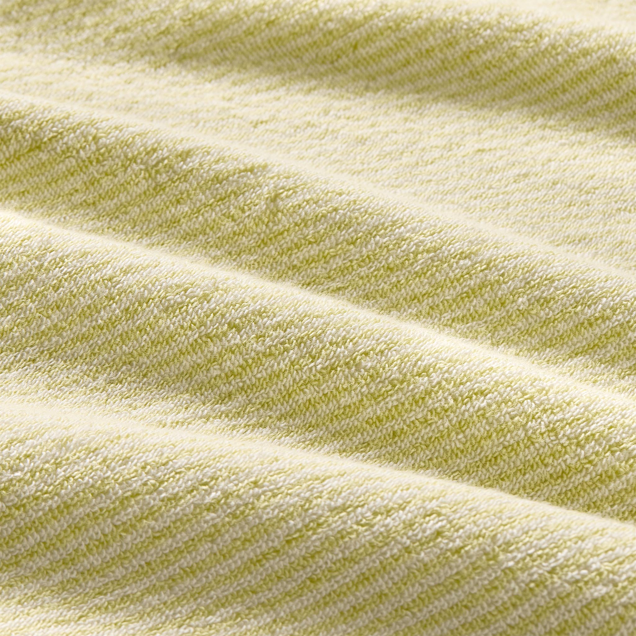 Plush Turkish Cotton Set of 4 Bath Towel Bundle