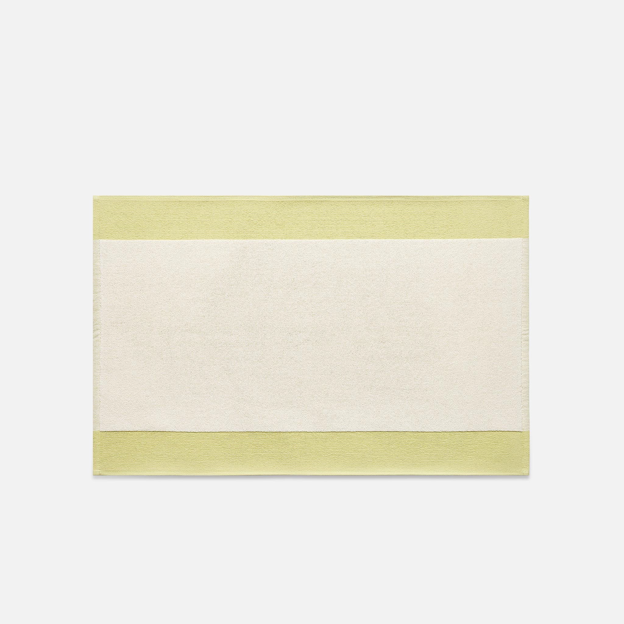 Plush Bath Mat
