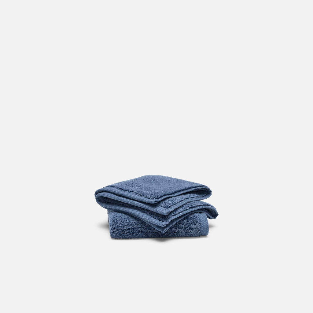 Super-Plush Turkish Cotton Washcloths