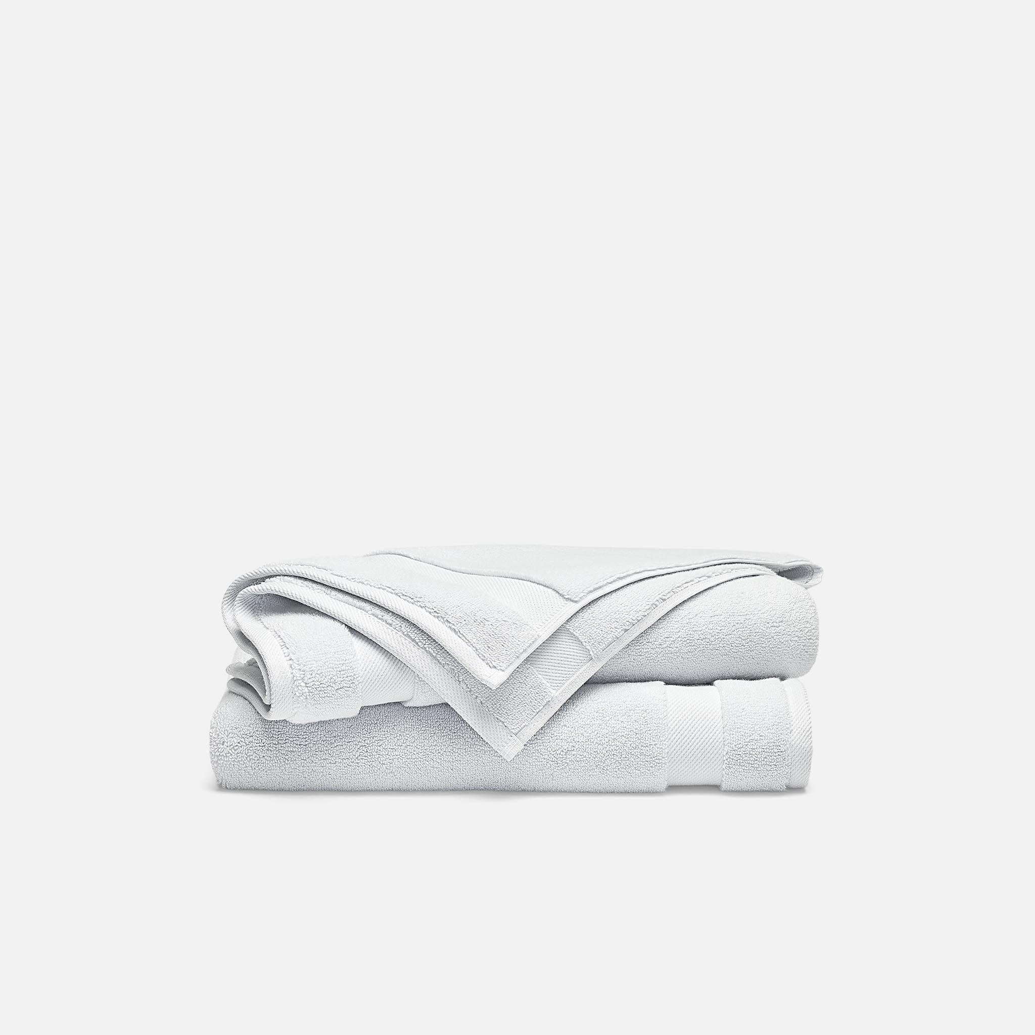 Super-Plush Turkish Cotton Hand Towels