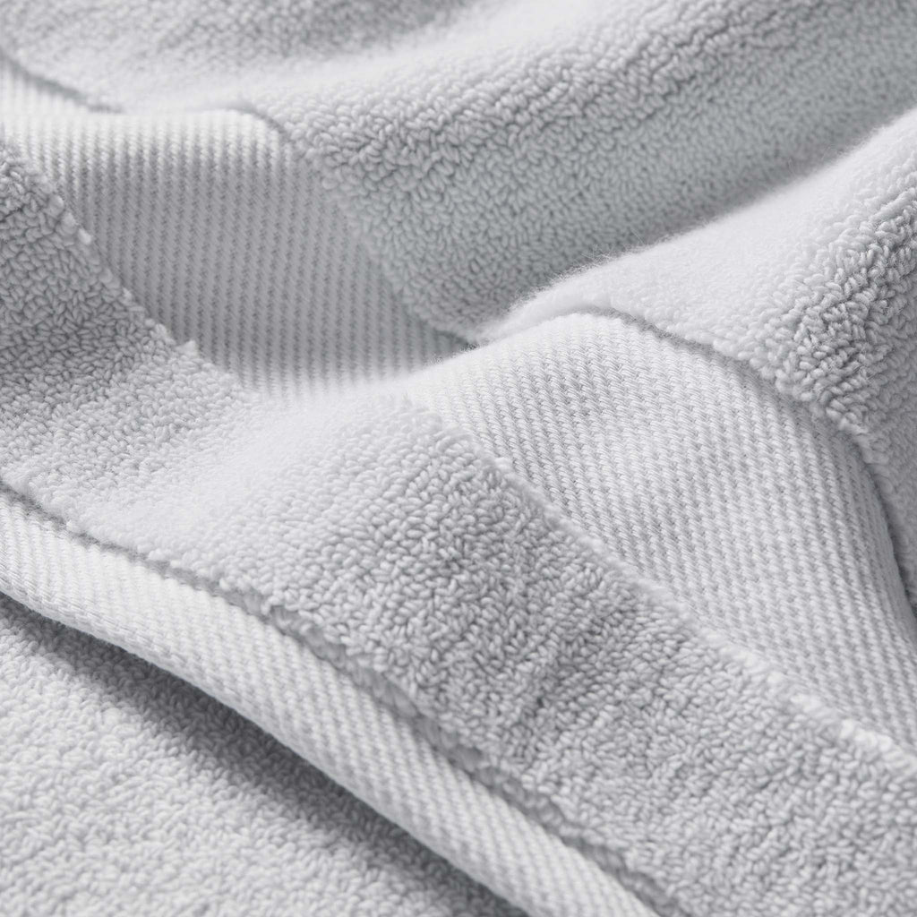 Super-Plush Turkish Cotton Bath Towel Bundle