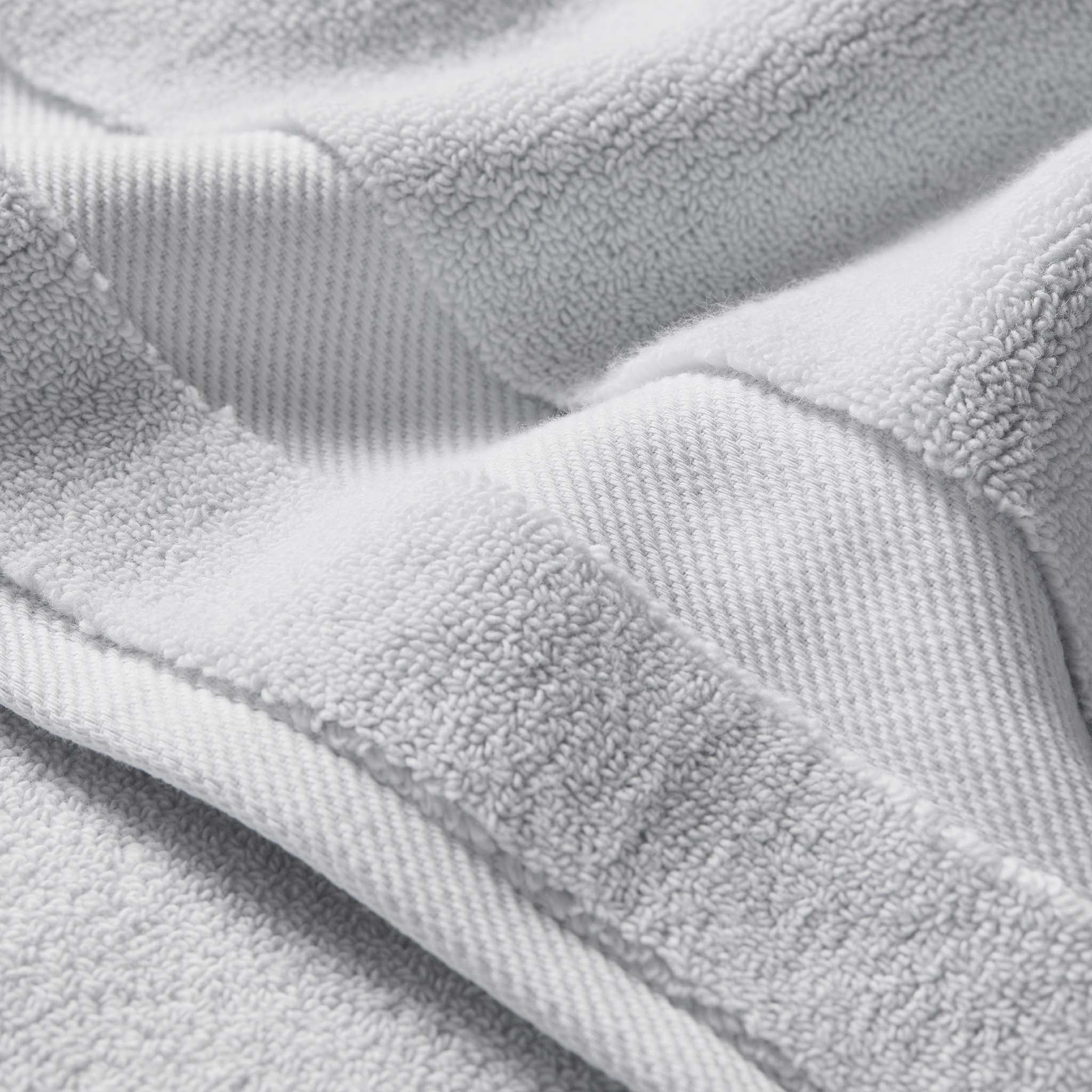 Super-Plush Turkish Cotton Bath Towel Bundle