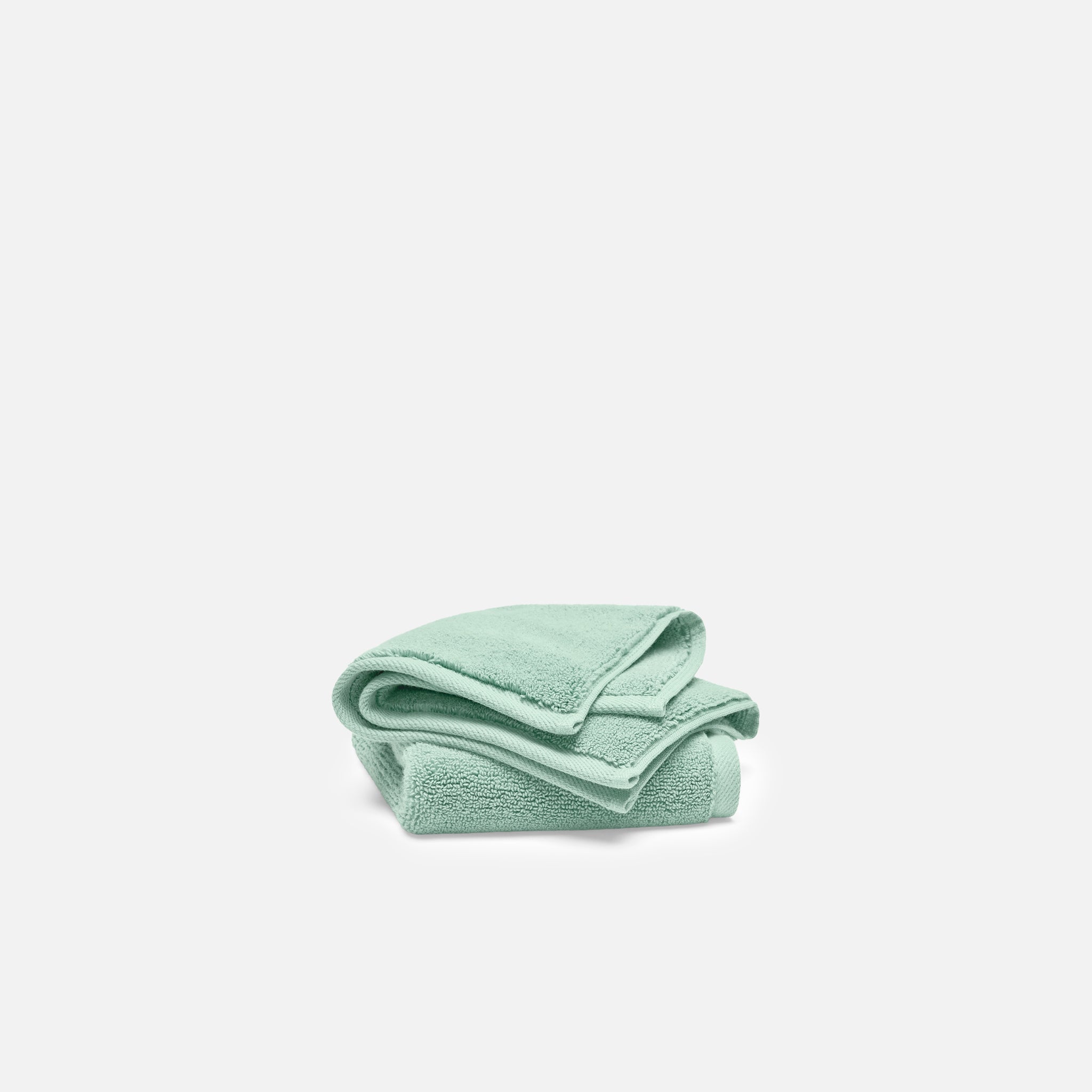 Super-Plush Turkish Cotton Washcloths
