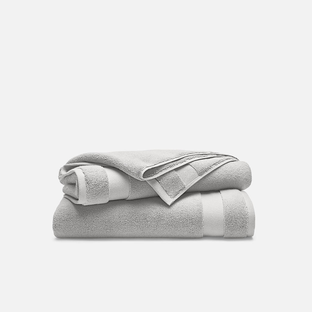 Super-Plush Turkish Cotton Bath Towels