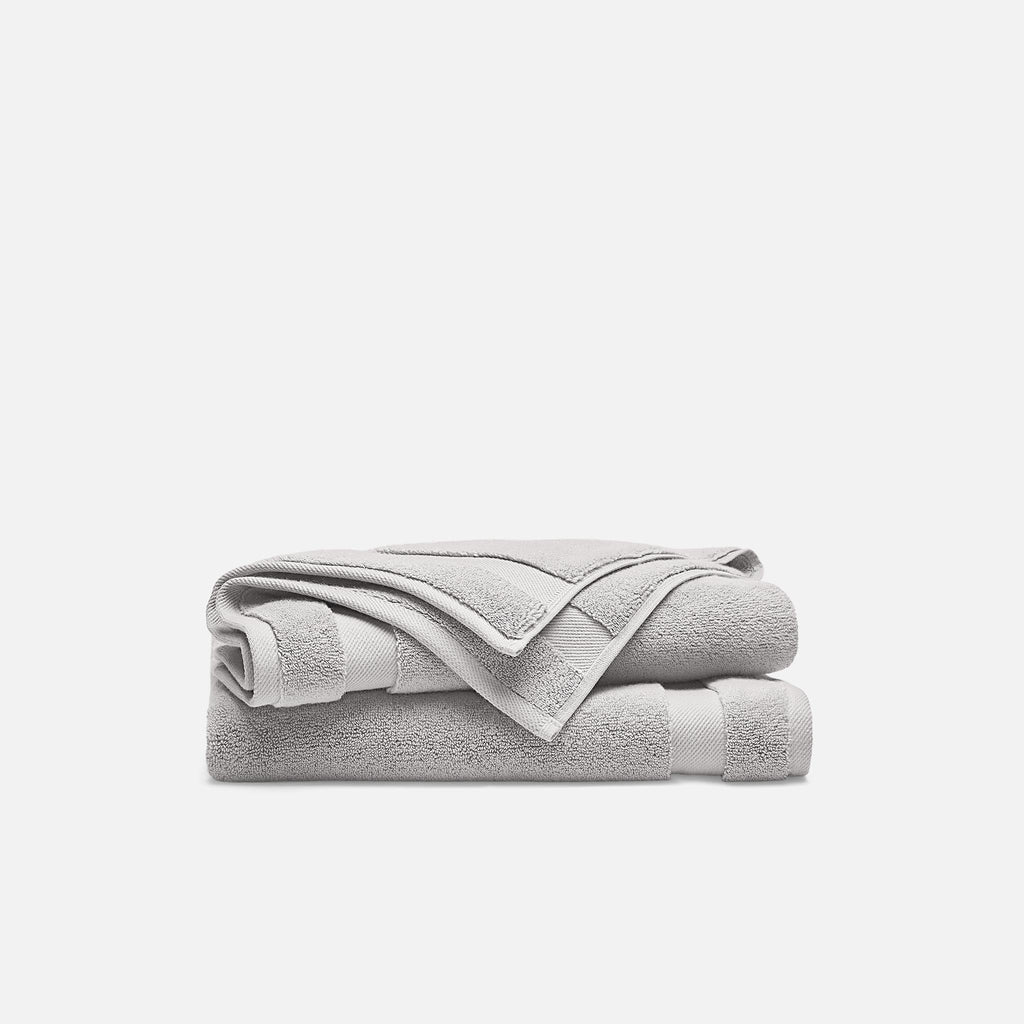 Super-Plush Turkish Cotton Hand Towels Set of 2