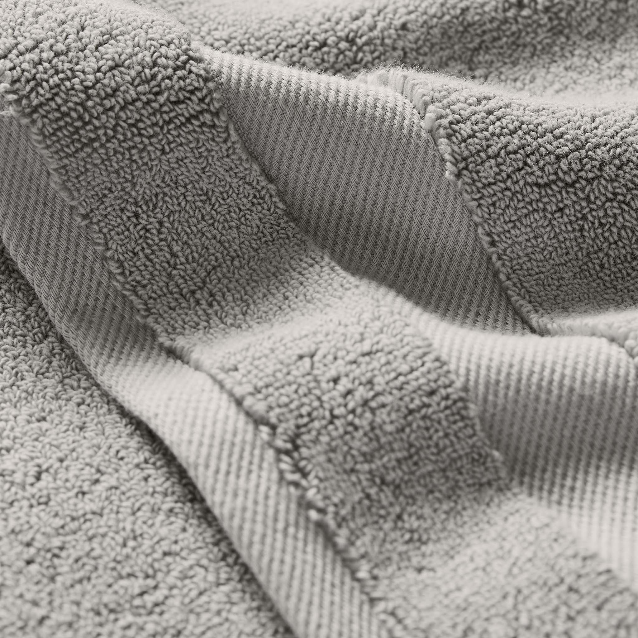 Super-Plush Turkish Cotton Hand Towels
