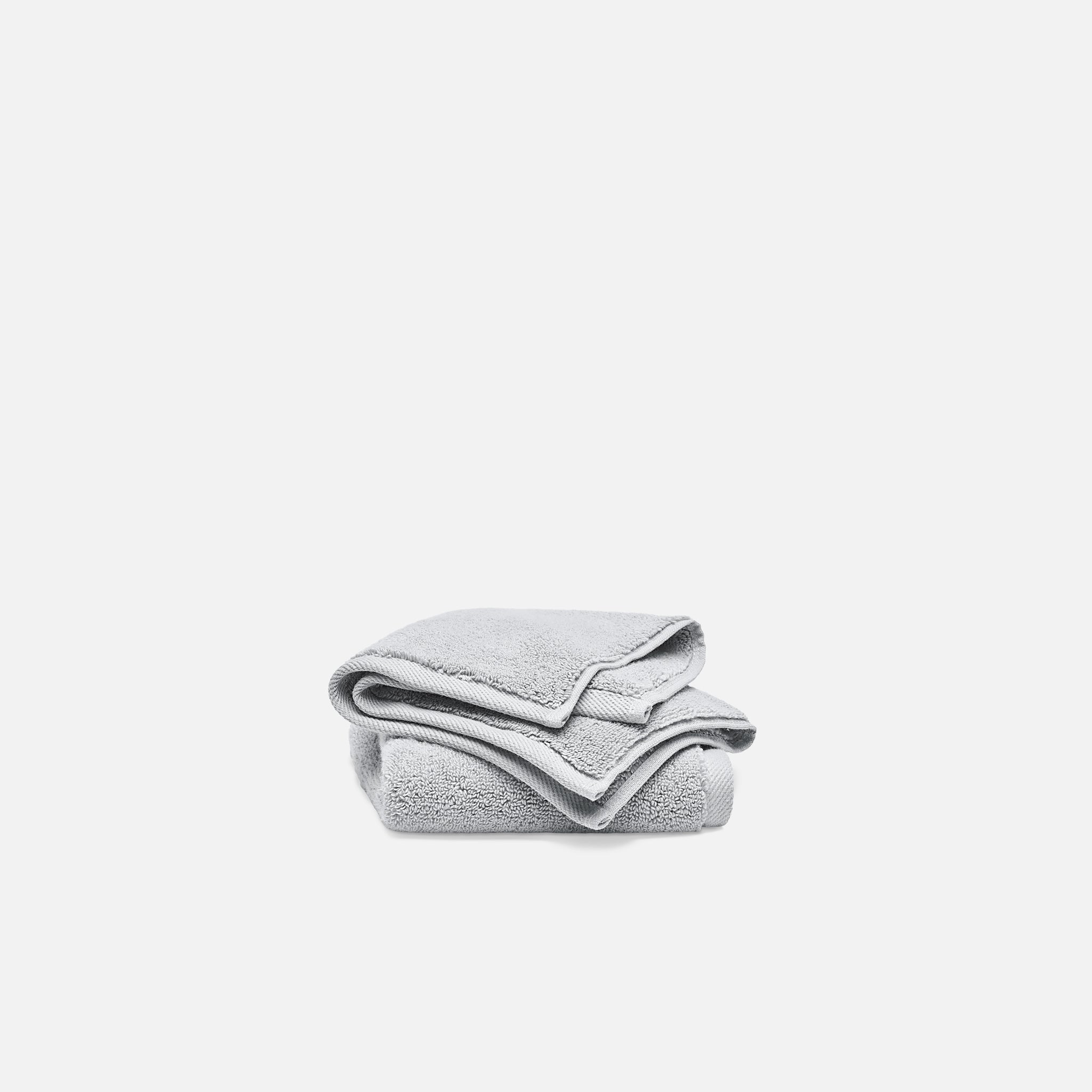 Super-Plush Turkish Cotton Washcloths