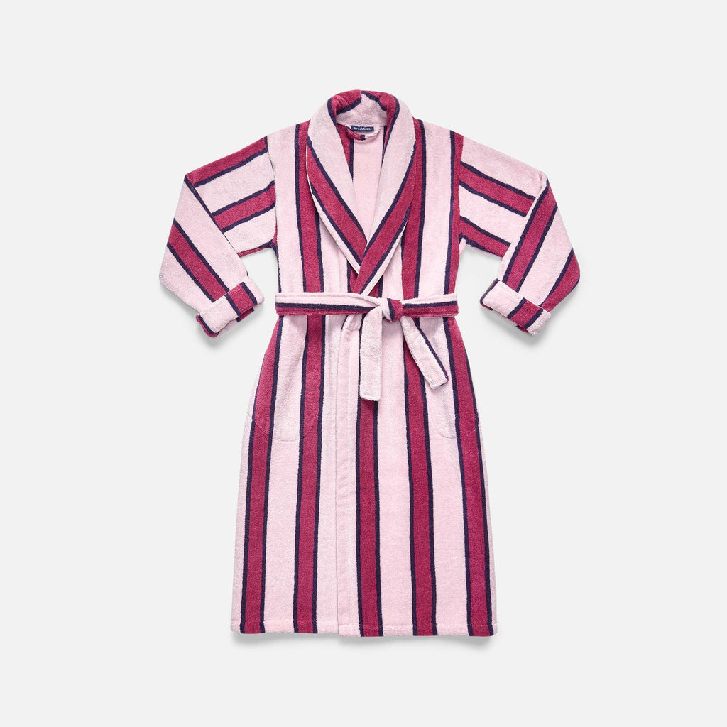 Mine and Yours Super-Plush Robe Bundle
