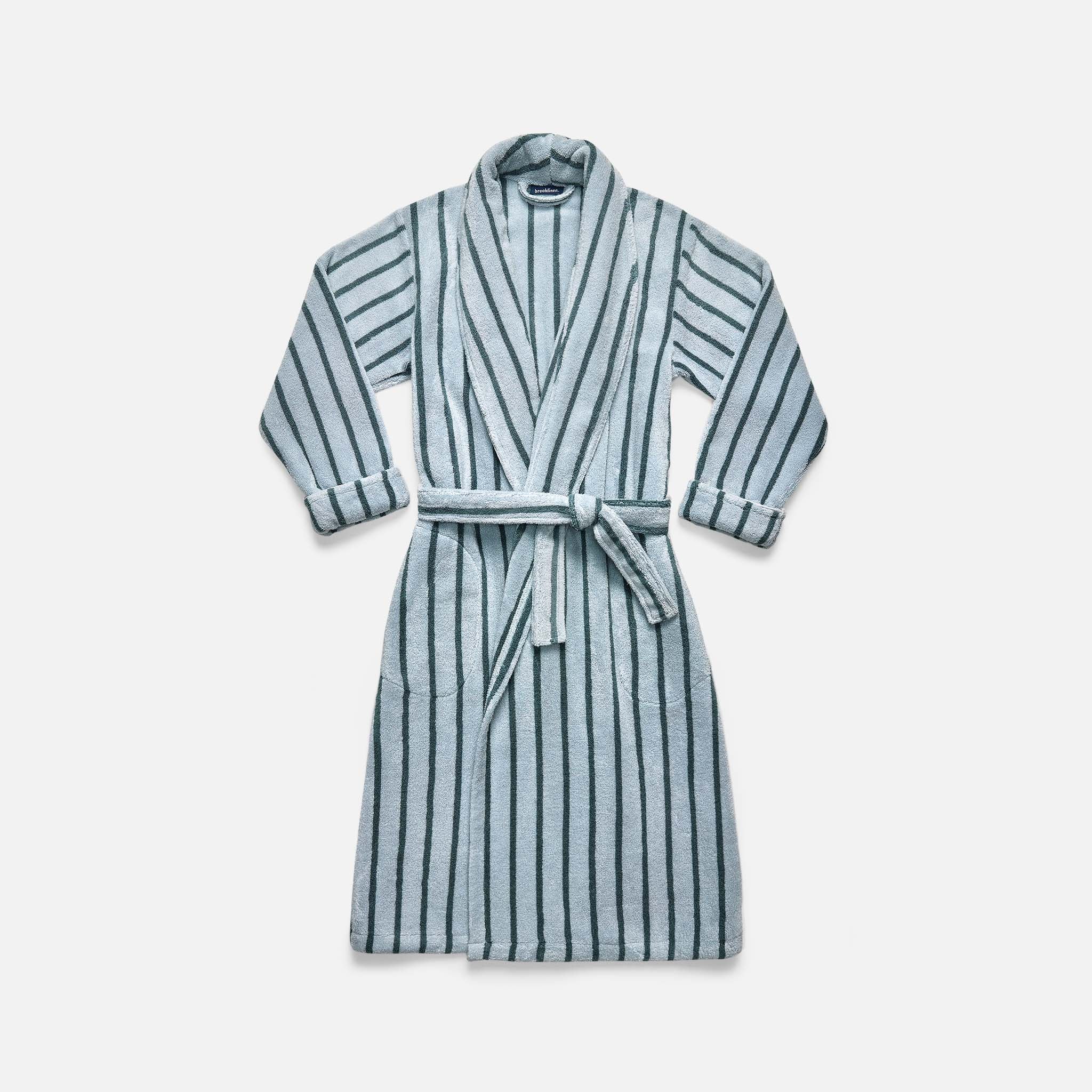 Test Super-Plush Robe