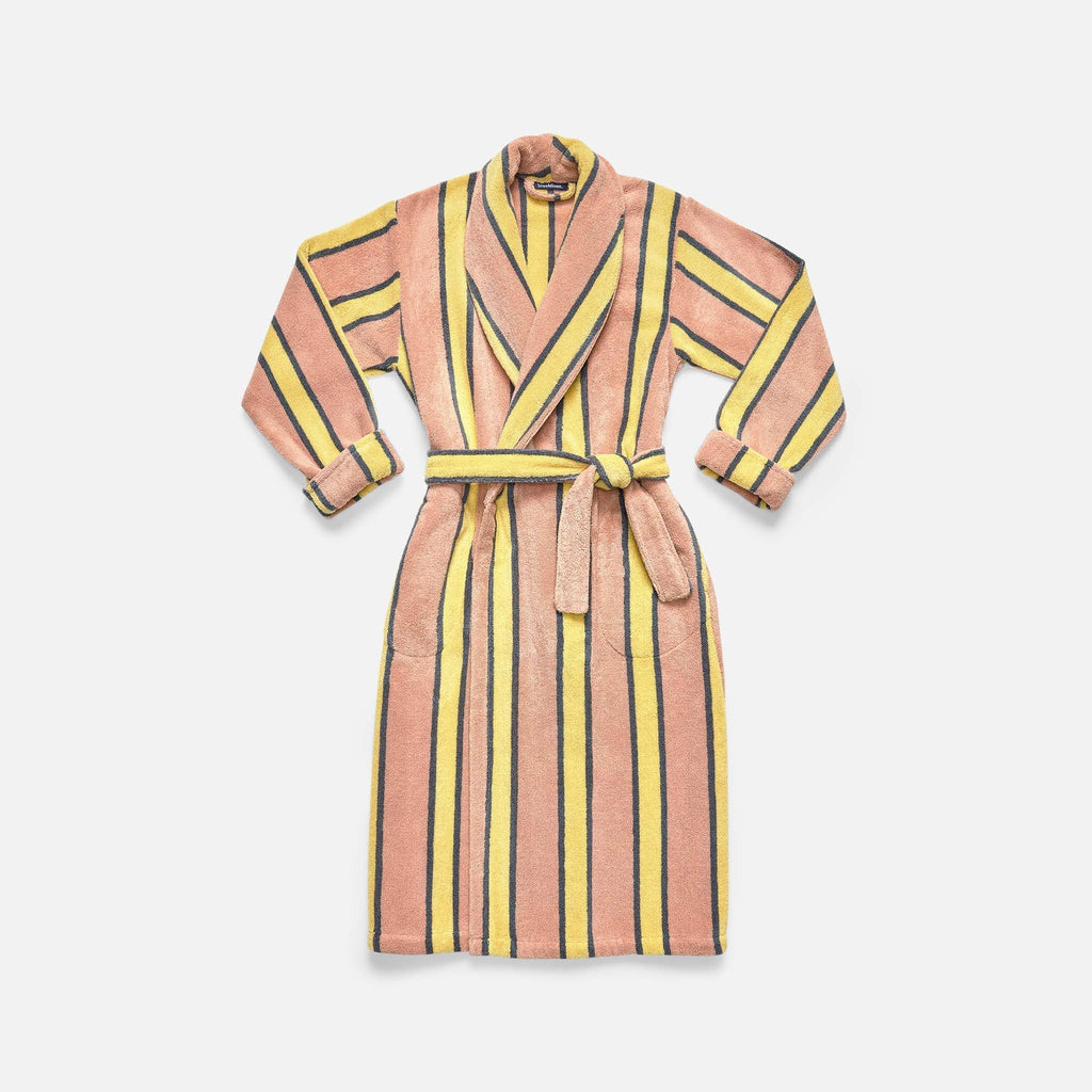 Mine and Yours Super-Plush Robe Bundle