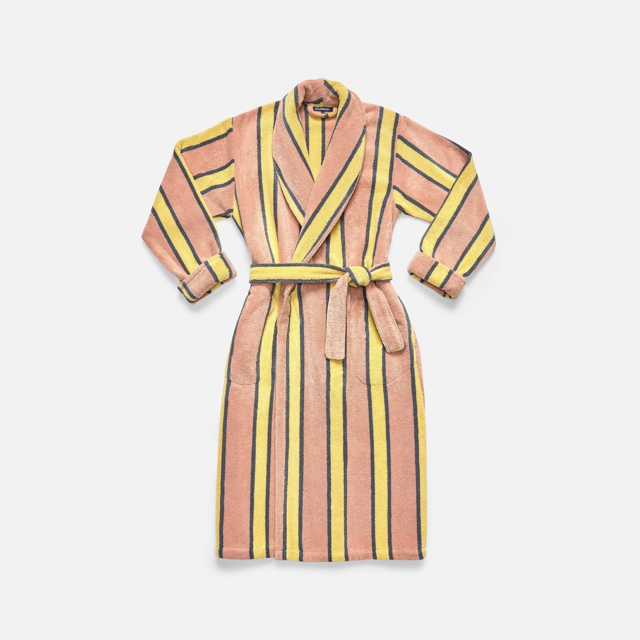 Mine and Yours Super-Plush Robe Bundle