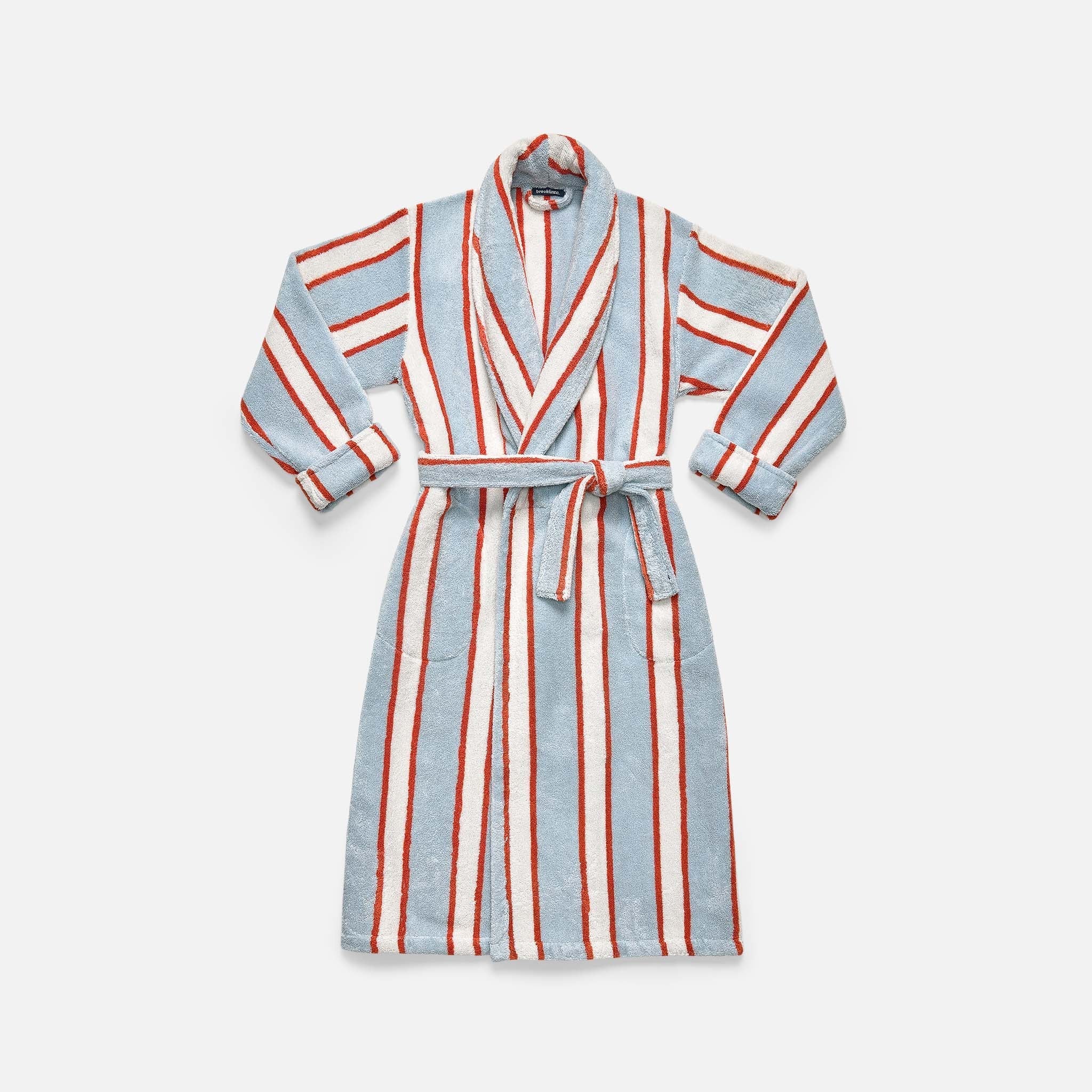 Mine and Yours Super-Plush Robe Bundle