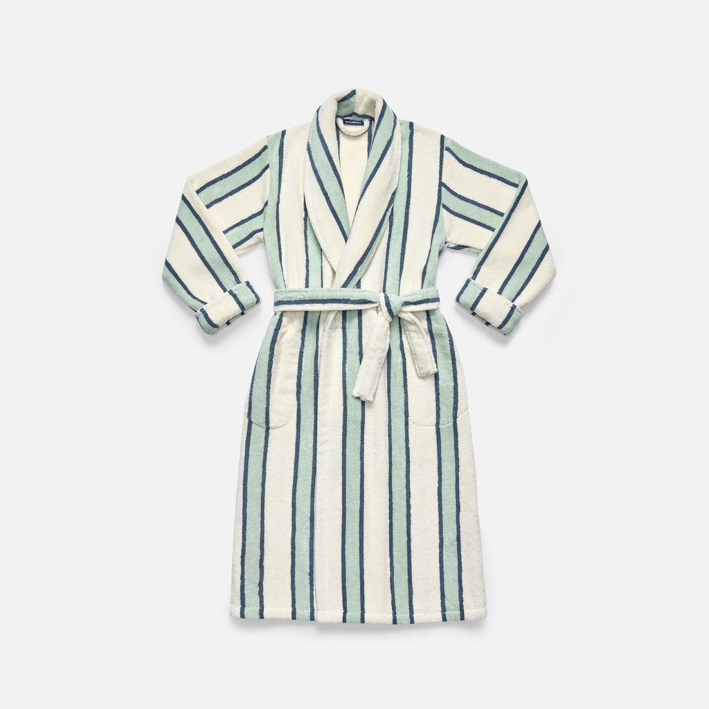 Mine and Yours Super-Plush Robe Bundle