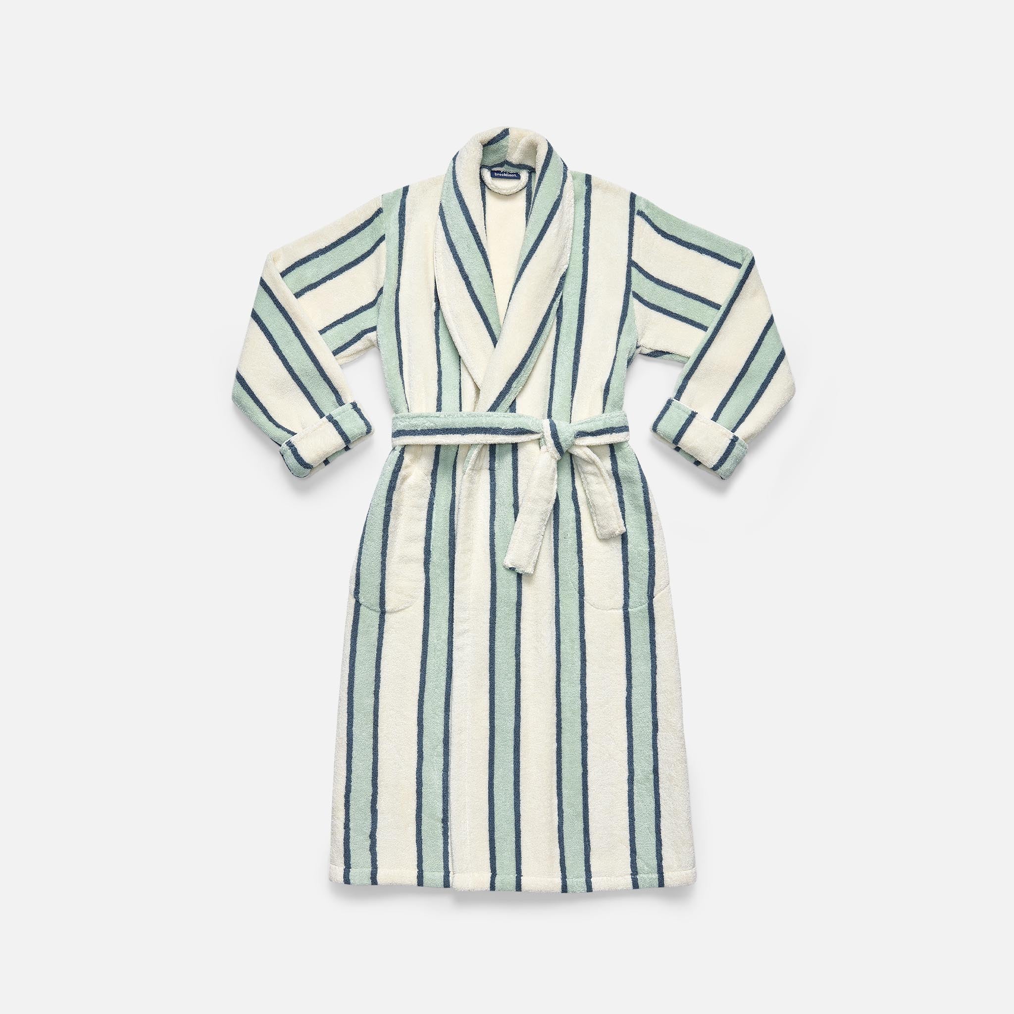 Super-Plush Robe
