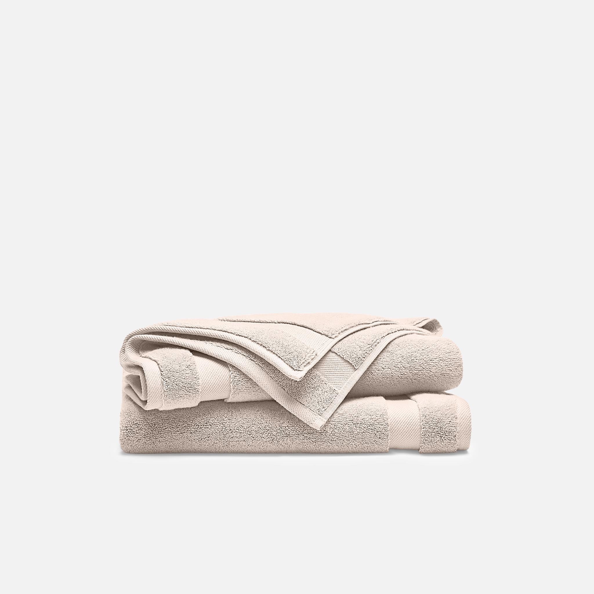 Super-Plush Turkish Cotton Hand Towels