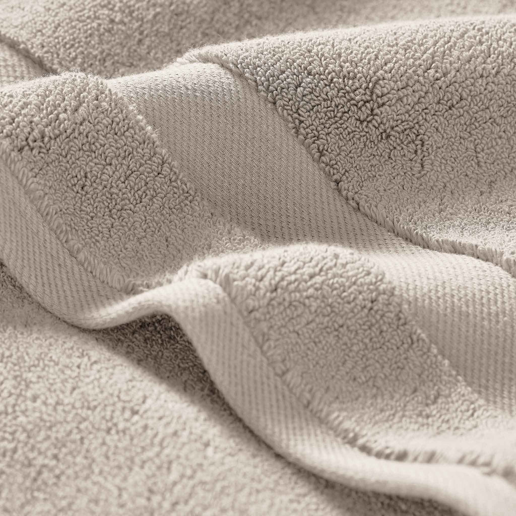 Super-Plush Turkish Cotton Bath Sheets Set of 2