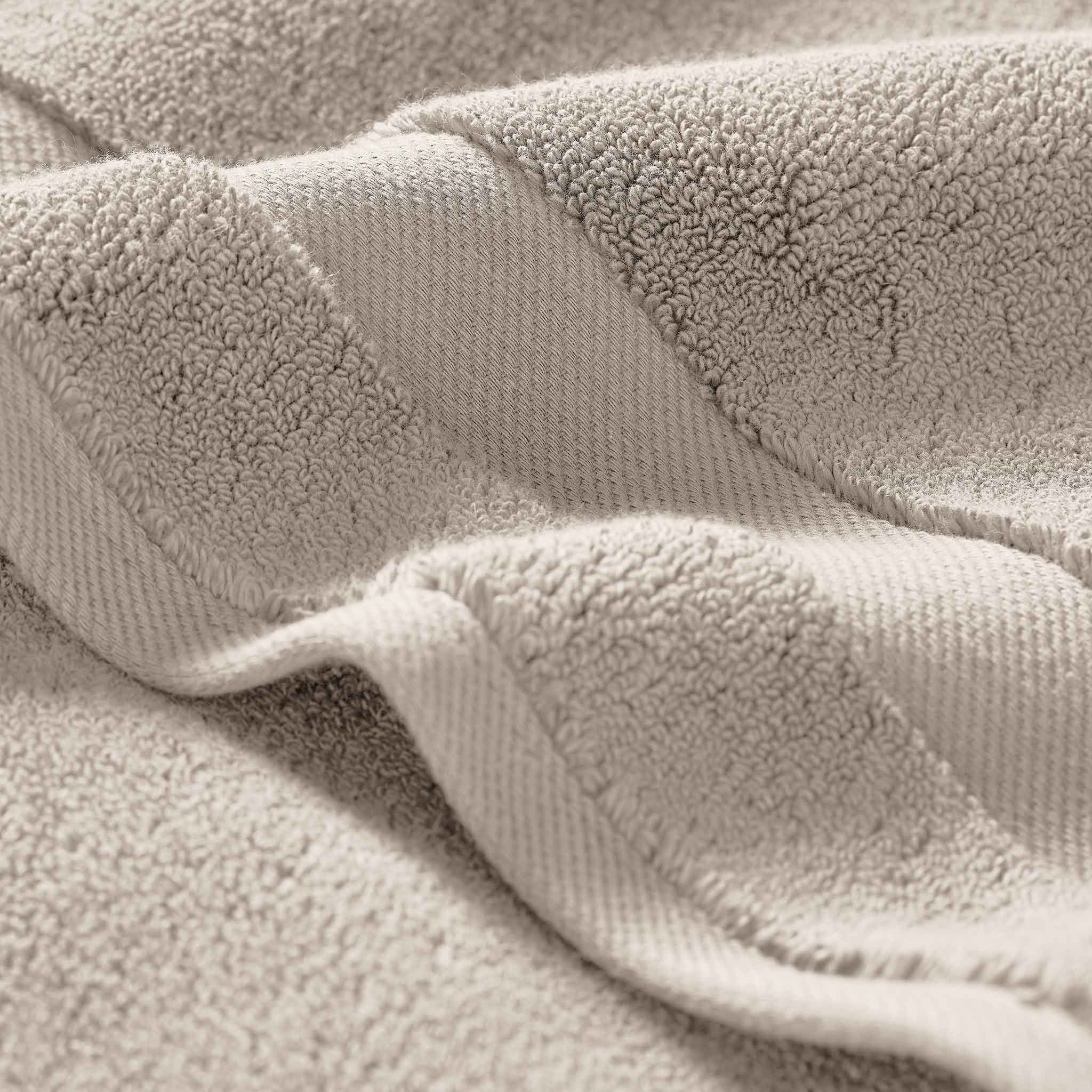 Super-Plush Turkish Cotton Bath Sheet Bundle