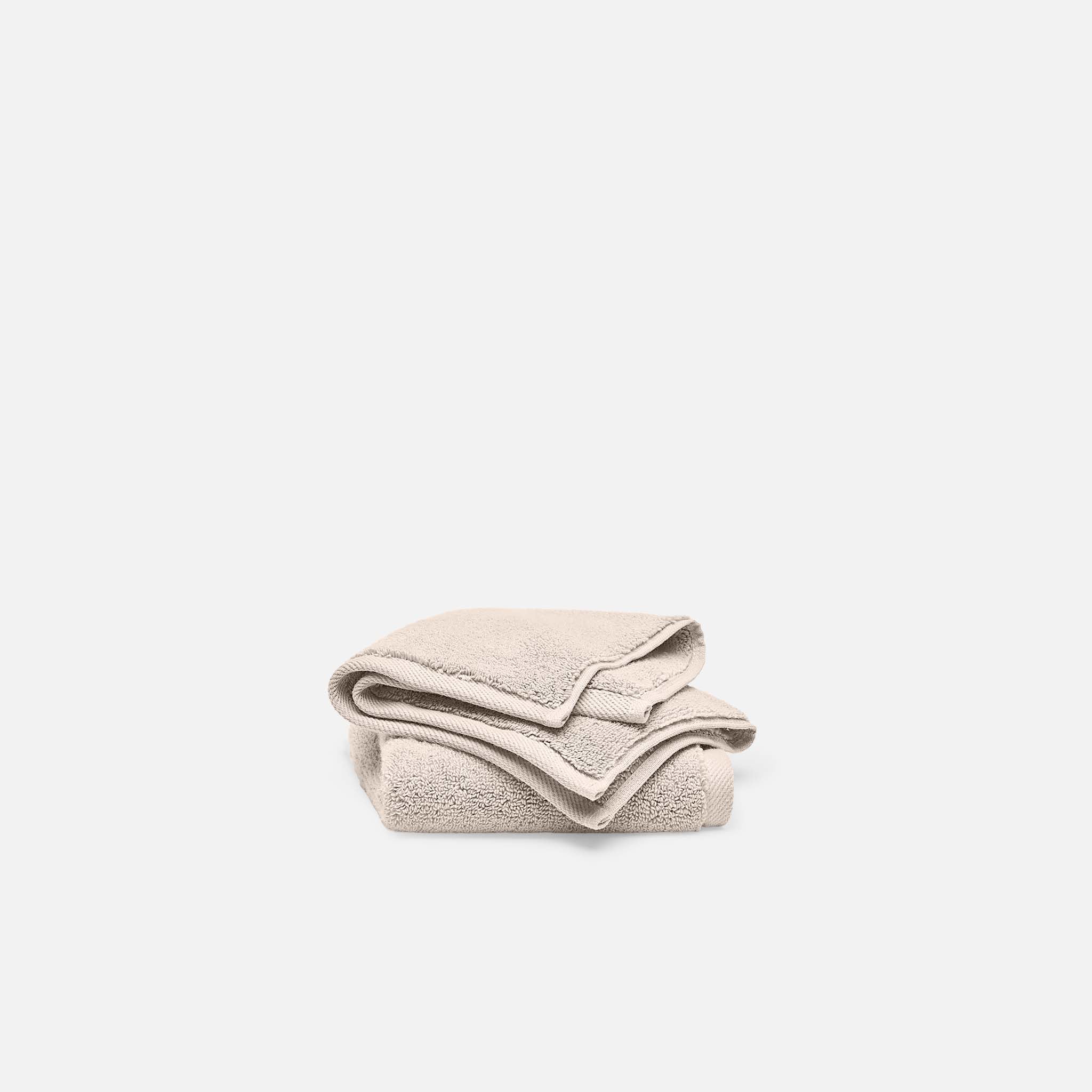 Super-Plush Turkish Cotton Washcloths