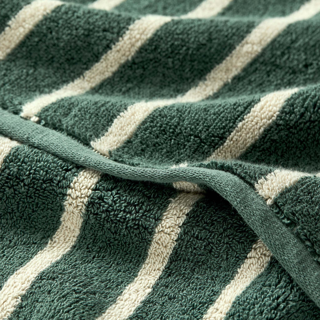 Super-Plush Turkish Cotton Bath Towel Bundle
