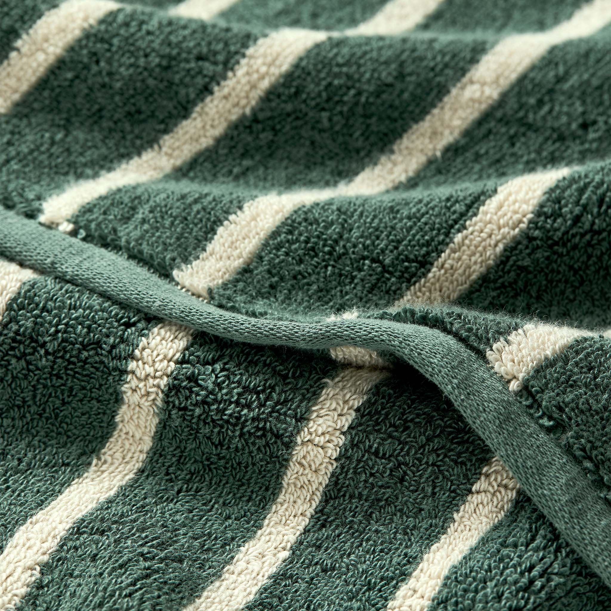 Super-Plush Turkish Cotton Washcloths