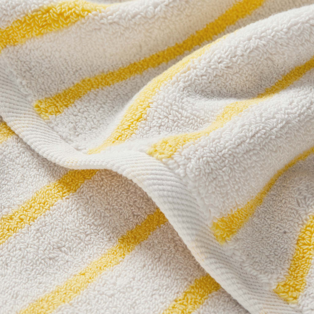 Super-Plush Turkish Cotton Hand Towels Set of 2