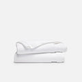 Super-Plush Turkish Cotton Bath Towels