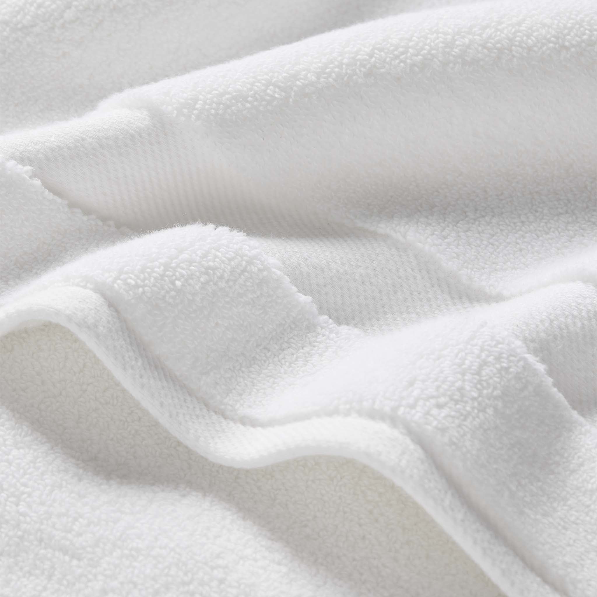 Super-Plush Turkish Cotton Towel Move-In Bundle