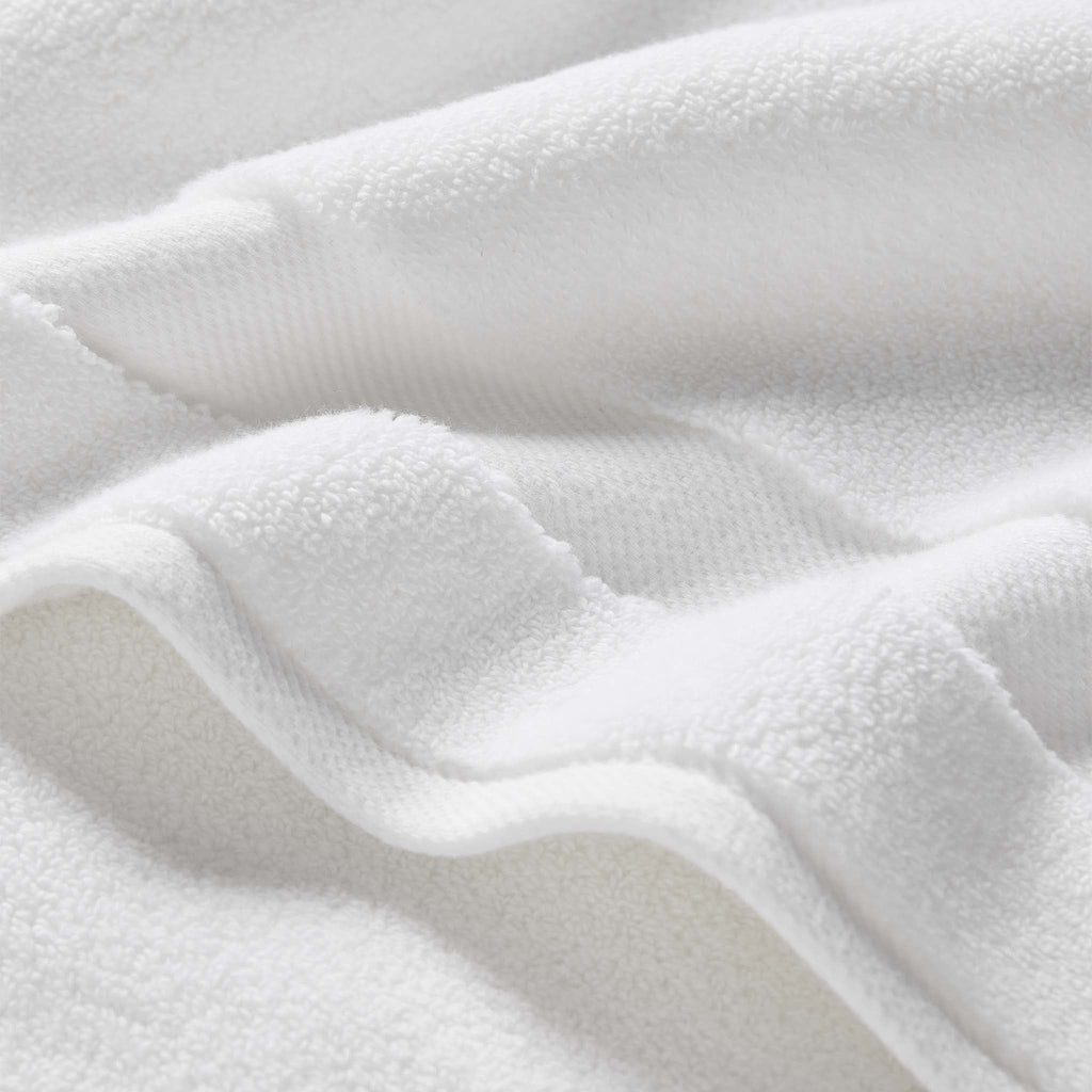 Super-Plush Turkish Cotton Bath Towel Bundle
