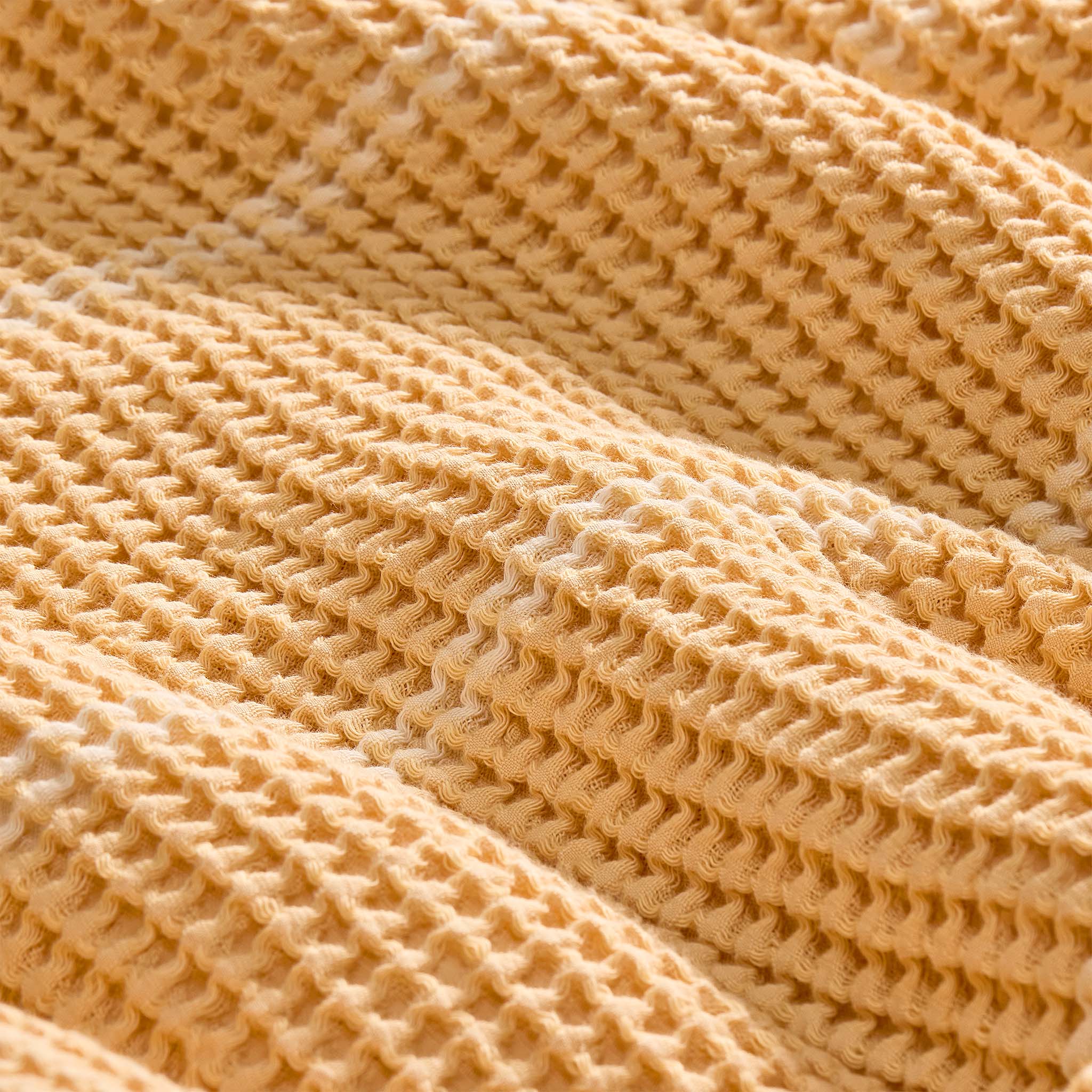 Dreamweave Waffle Bed Blanket - Last Call