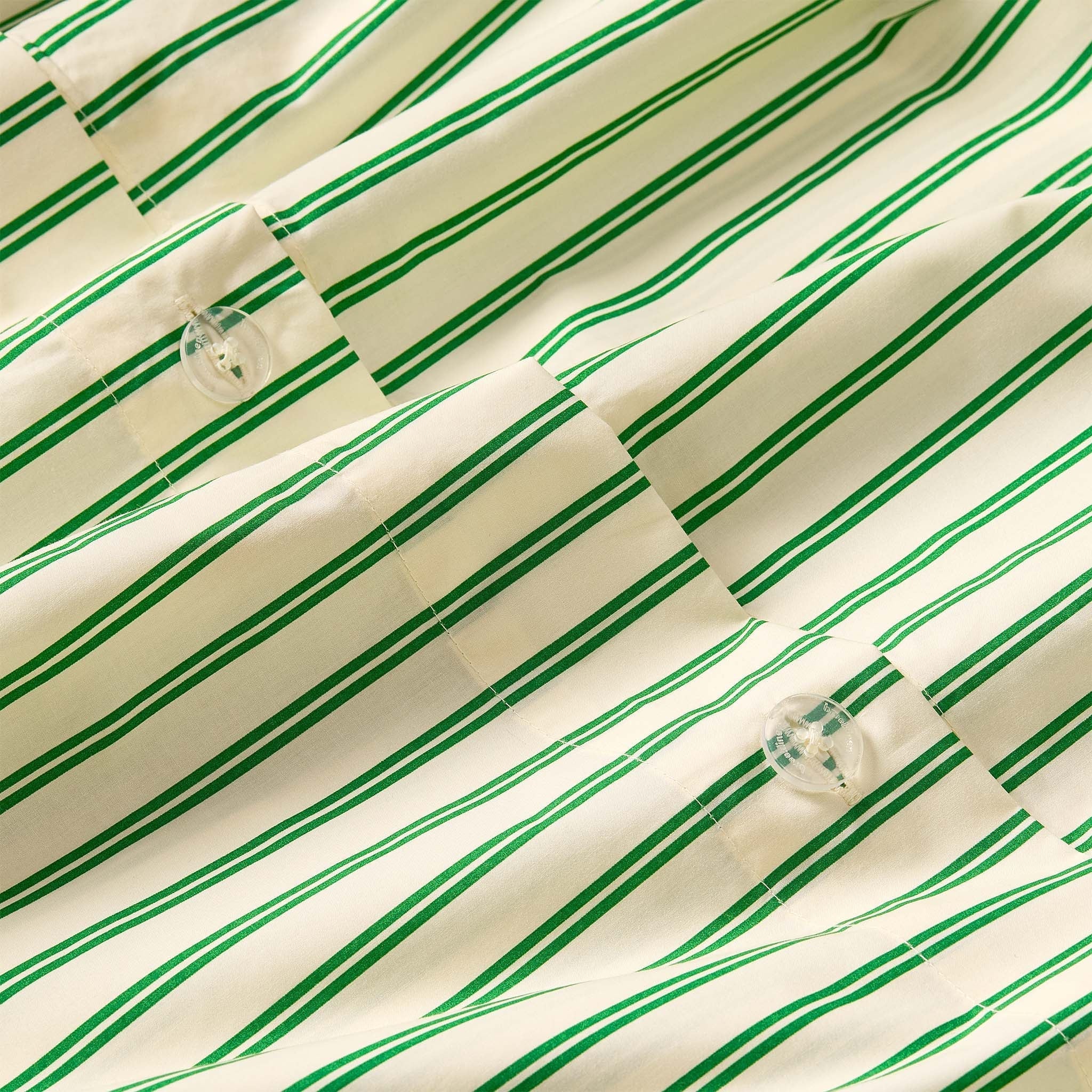 Classic Percale Duvet Cover - Last Call